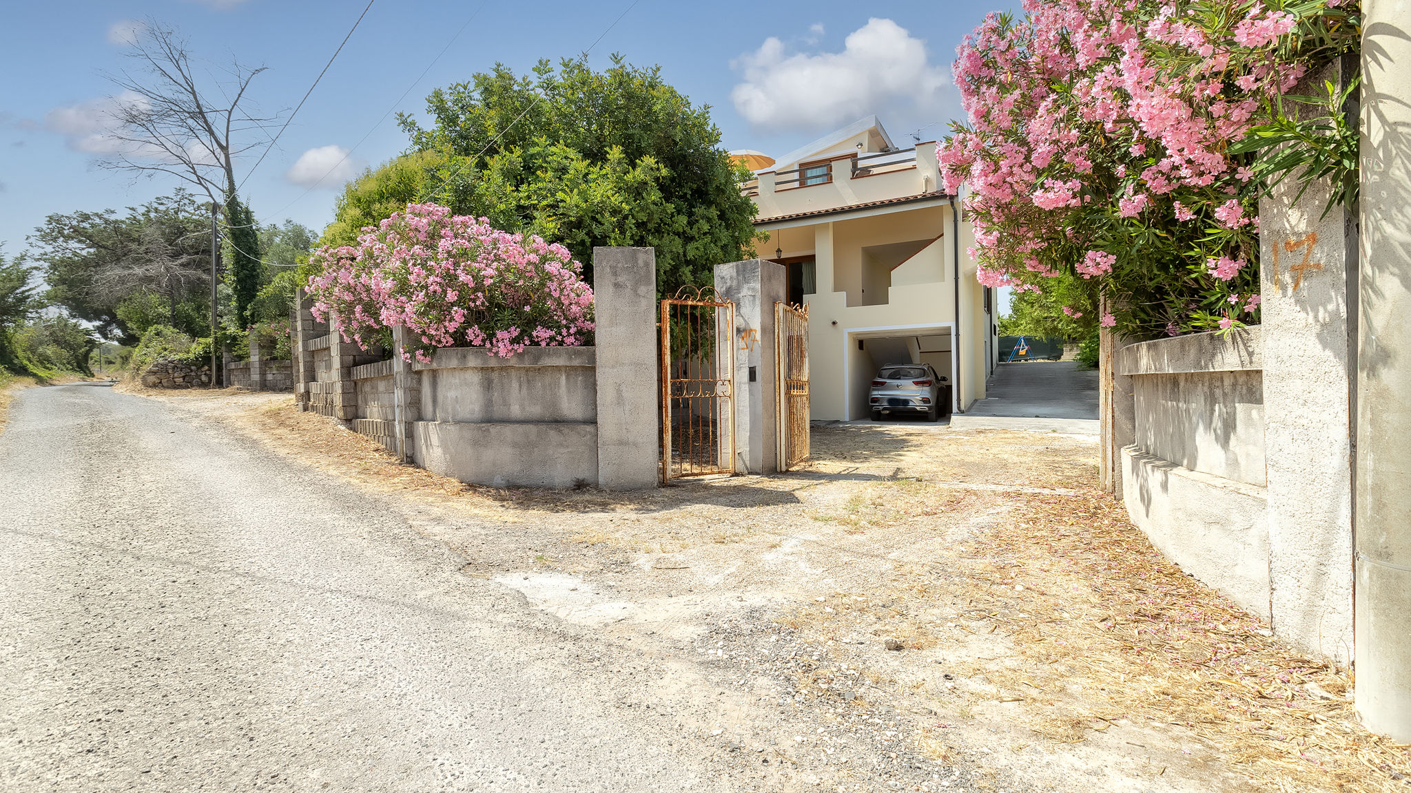 Italianway Sassari Sardinia Re - Attico Monte Oro