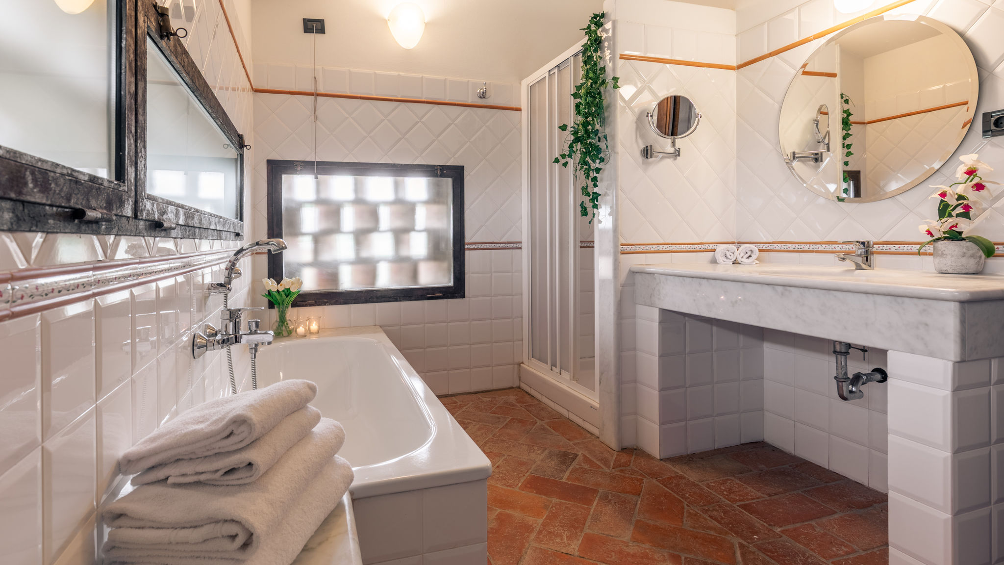 Italianway Lajatico Casale Fienile 8