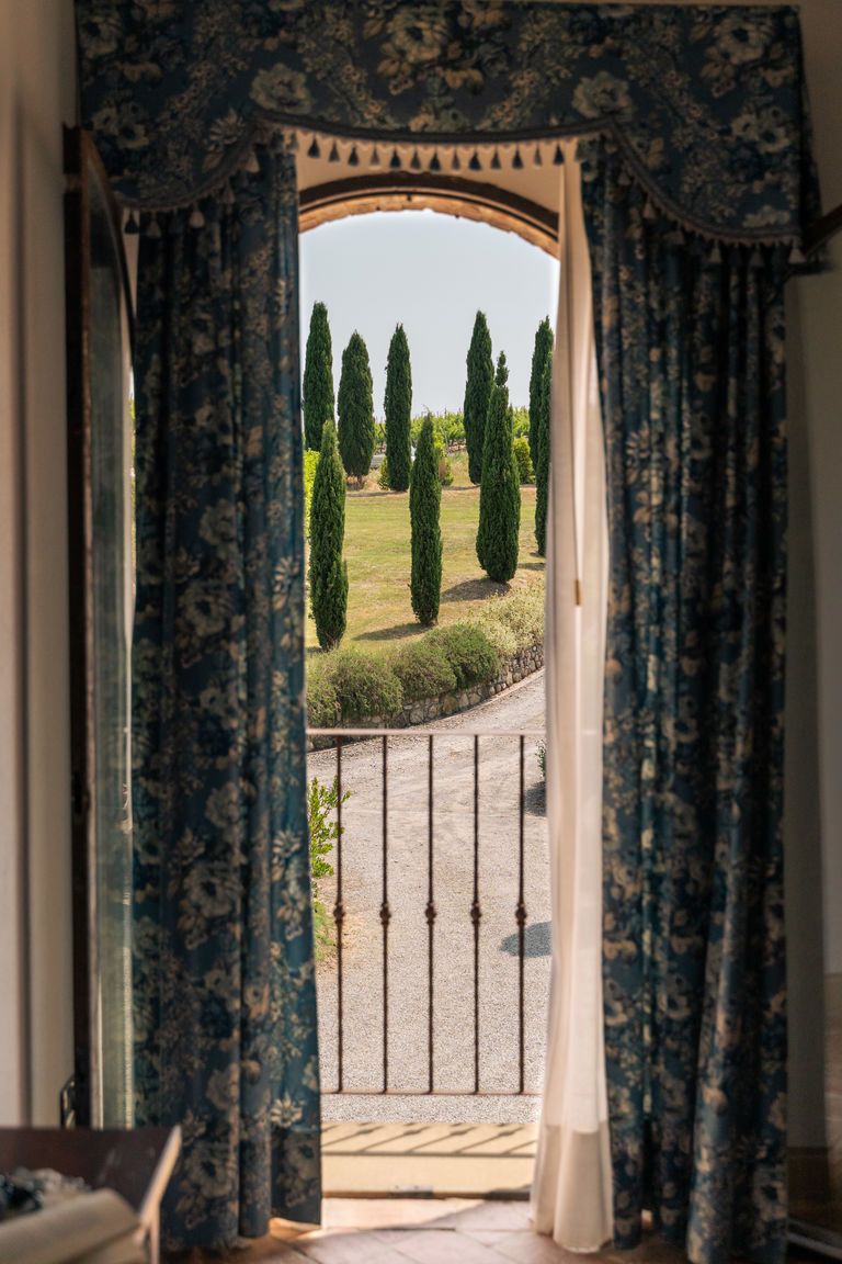 Italianway Lajatico Casale Fienile 8