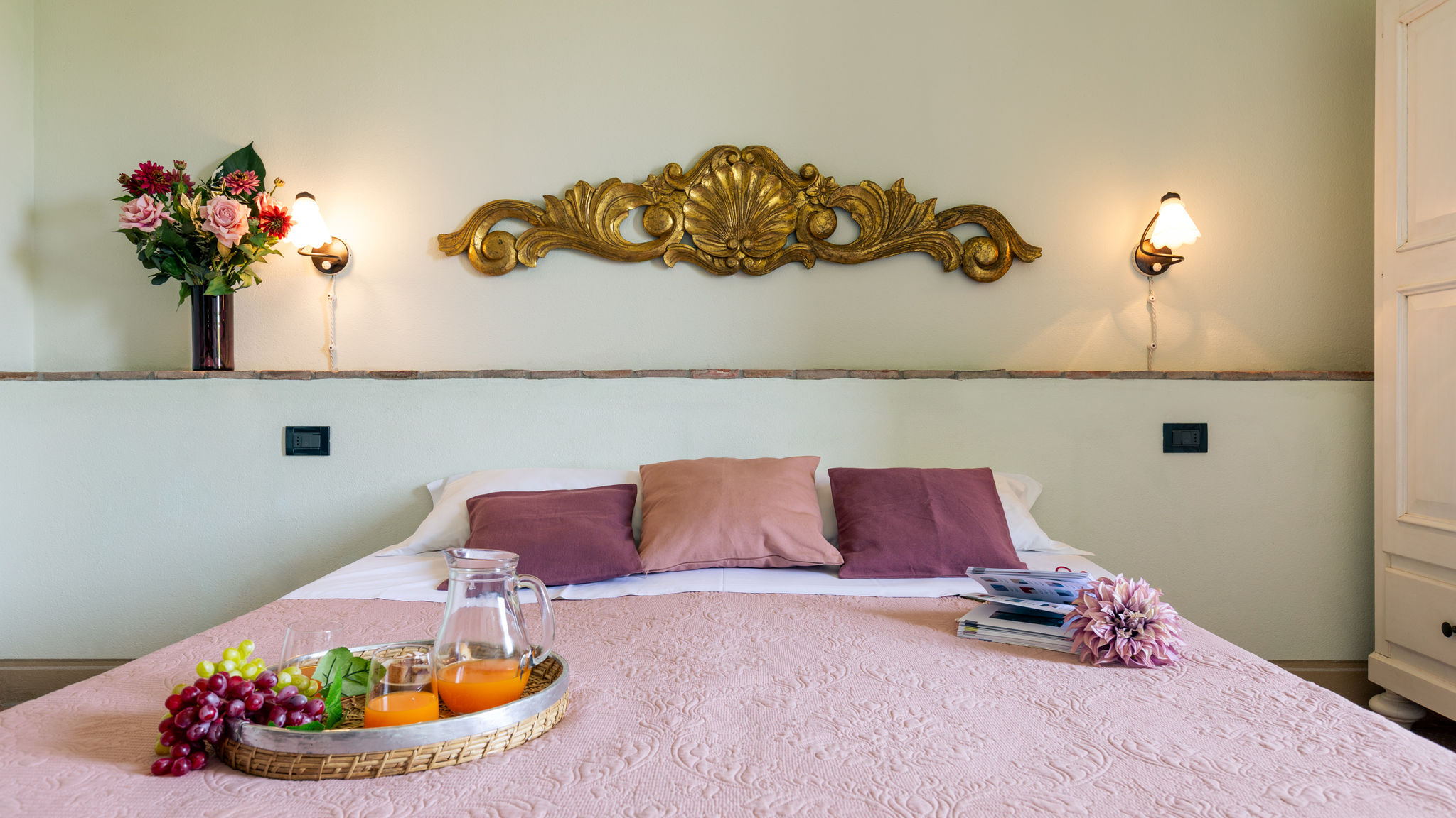 Italianway Lajatico Casale Fienile 8
