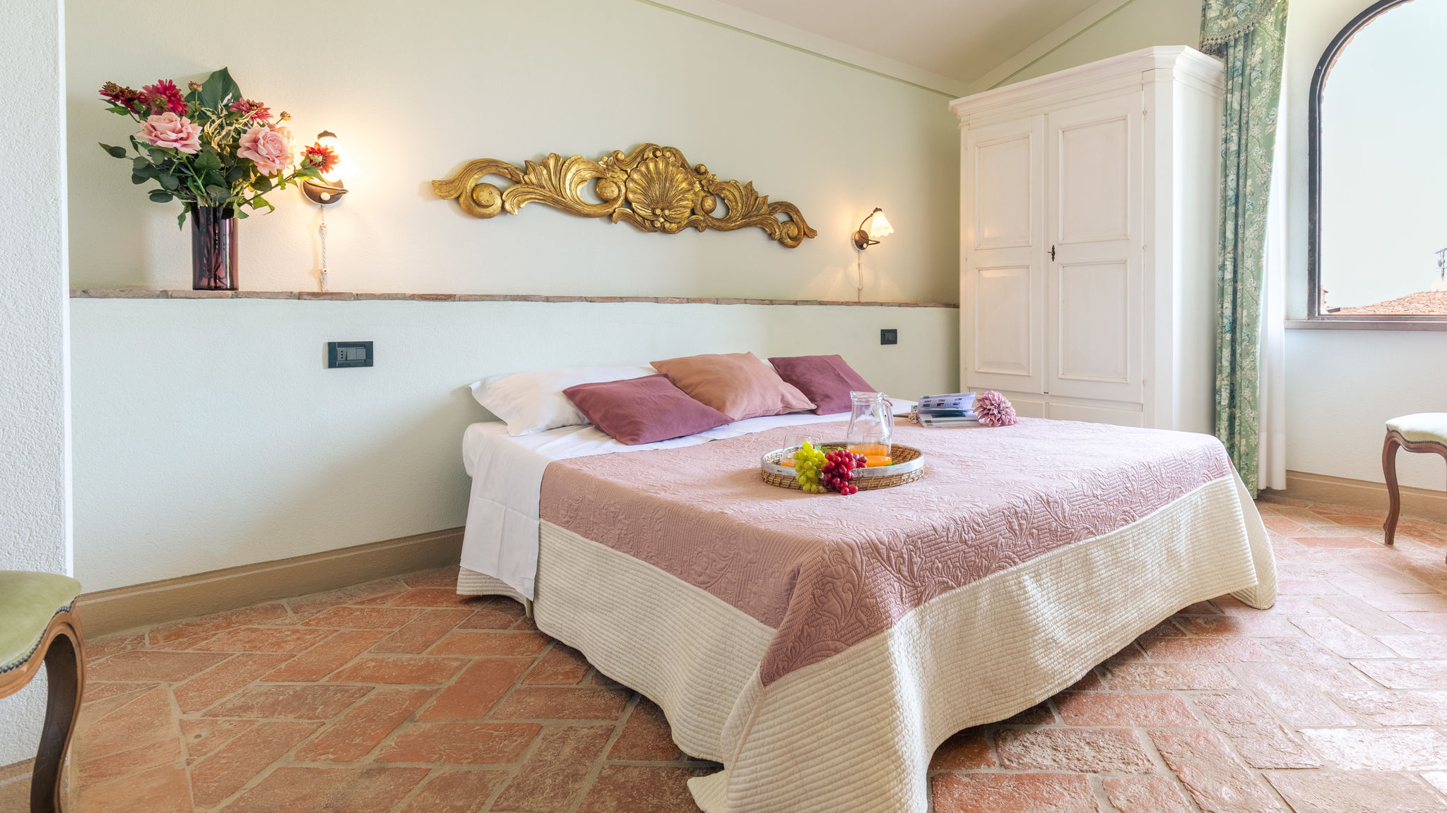 Italianway Lajatico Casale Fienile 8