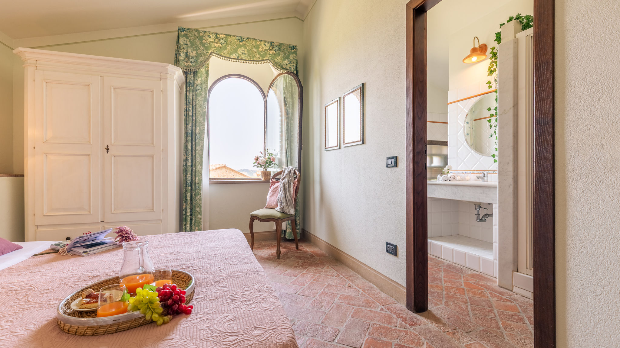 Italianway Lajatico Casale Fienile 8