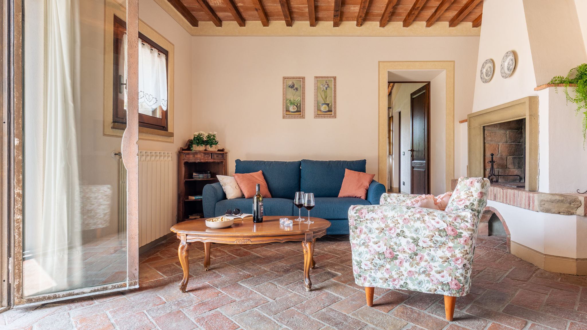 Italianway Lajatico Casale Fienile 8