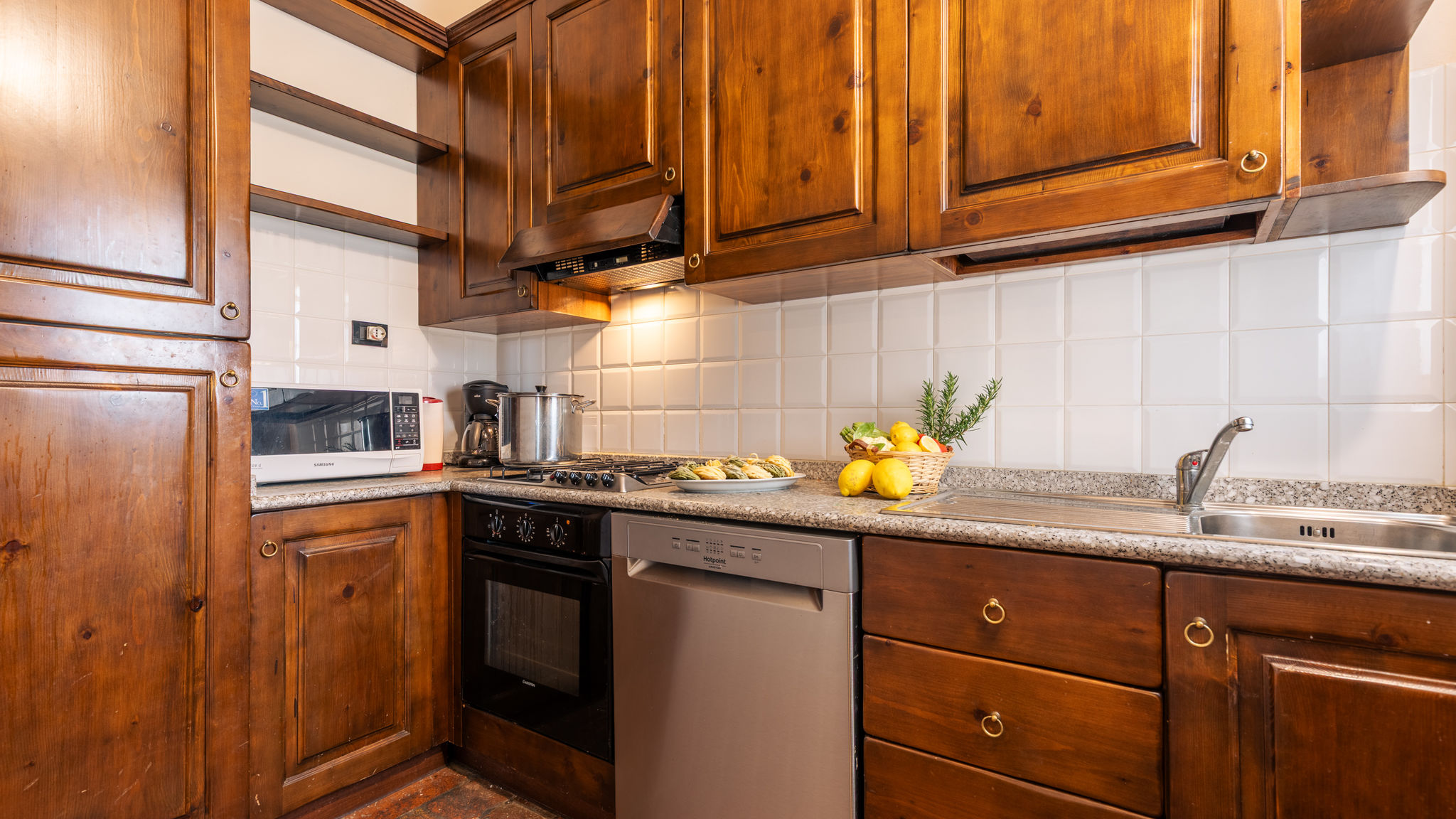 Italianway Lajatico Casale Fienile 8