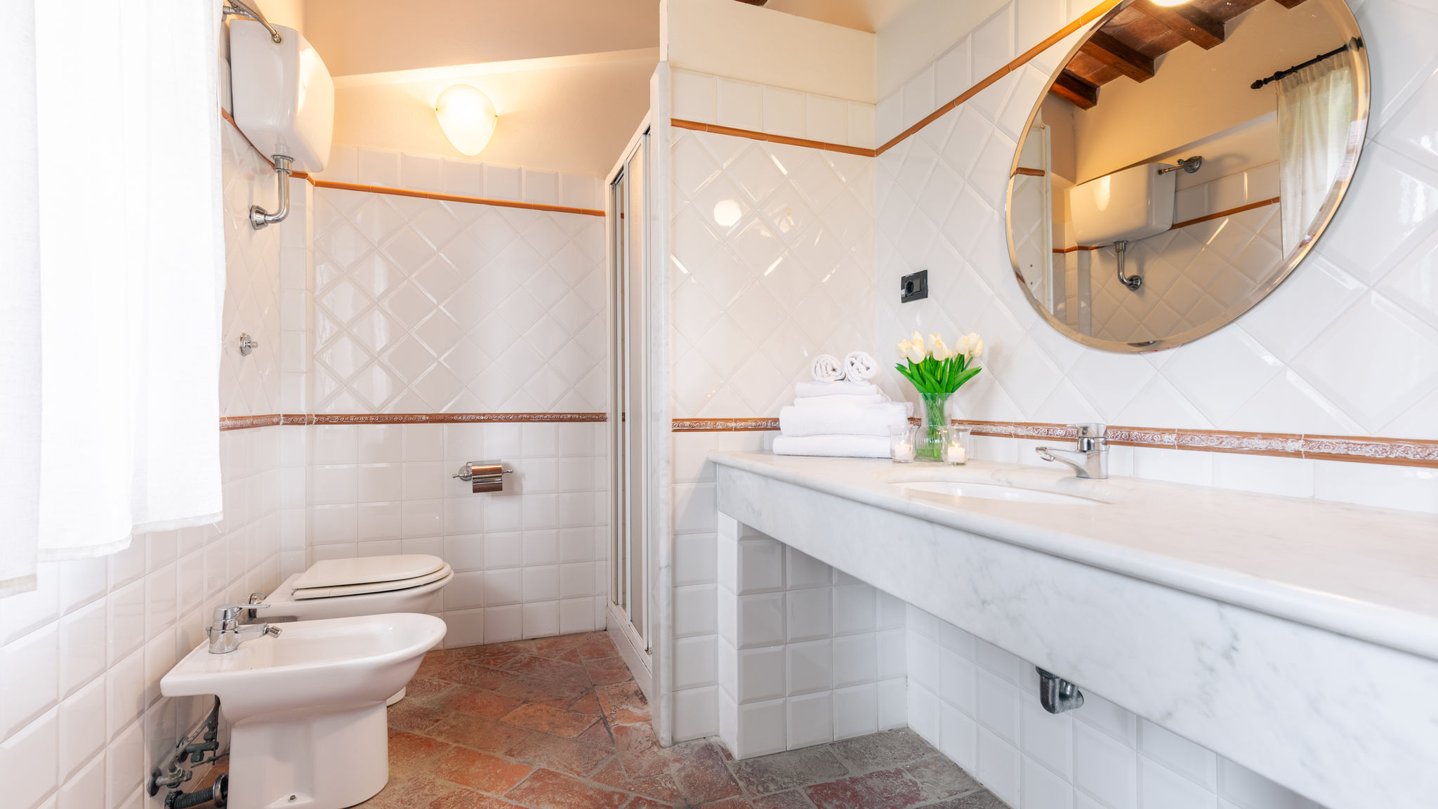 Italianway Lajatico Casale Fienile 8