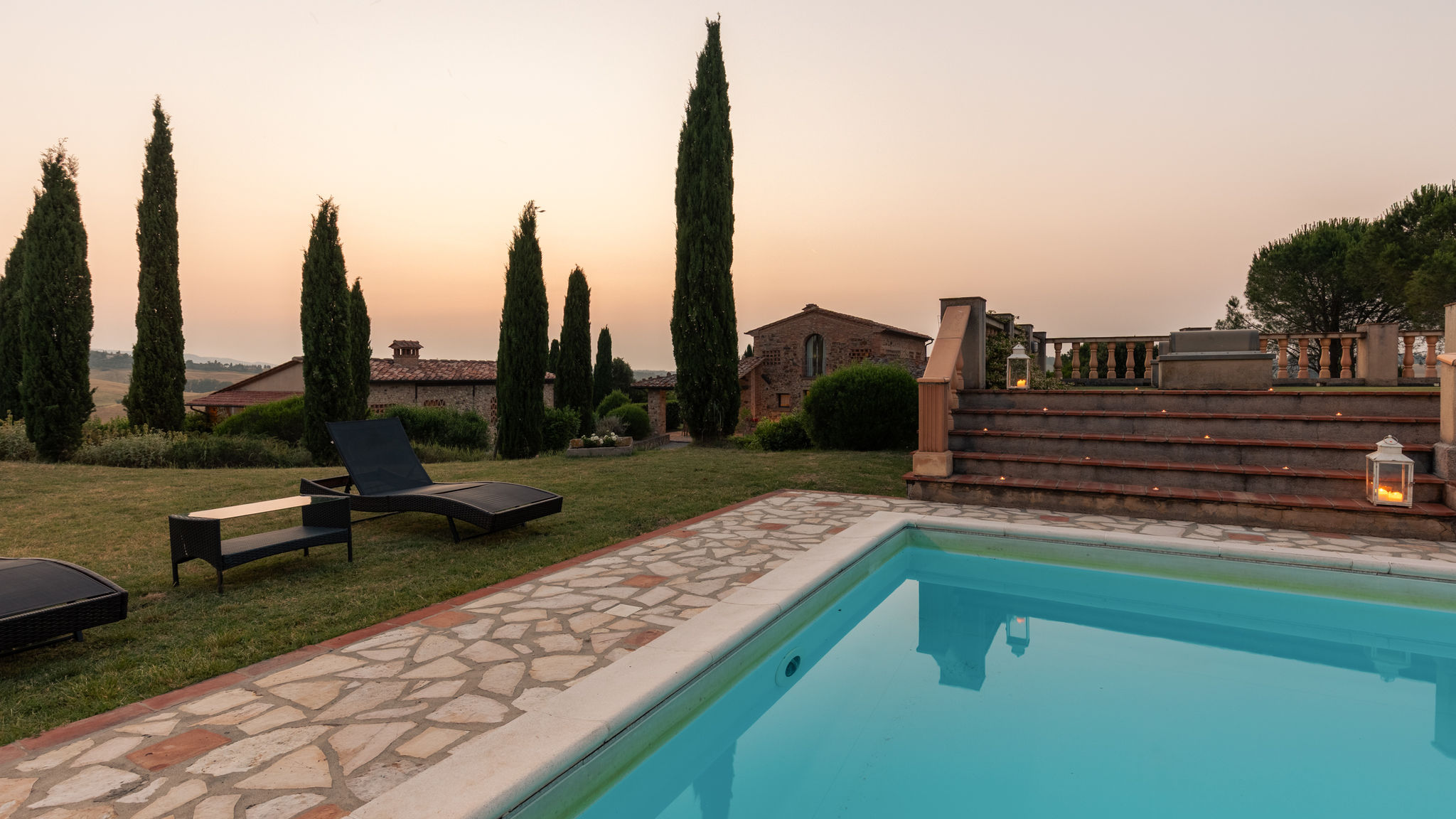 Italianway Lajatico Casale Fienile 8