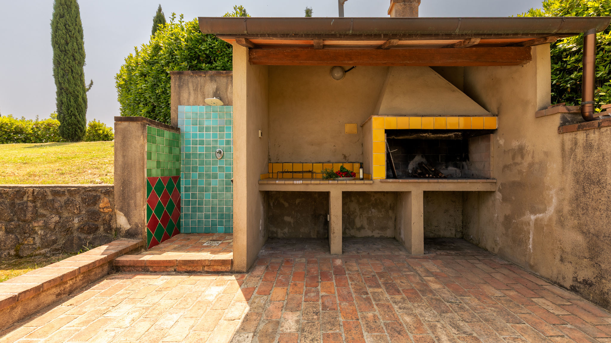Italianway Lajatico Casale Fienile 8