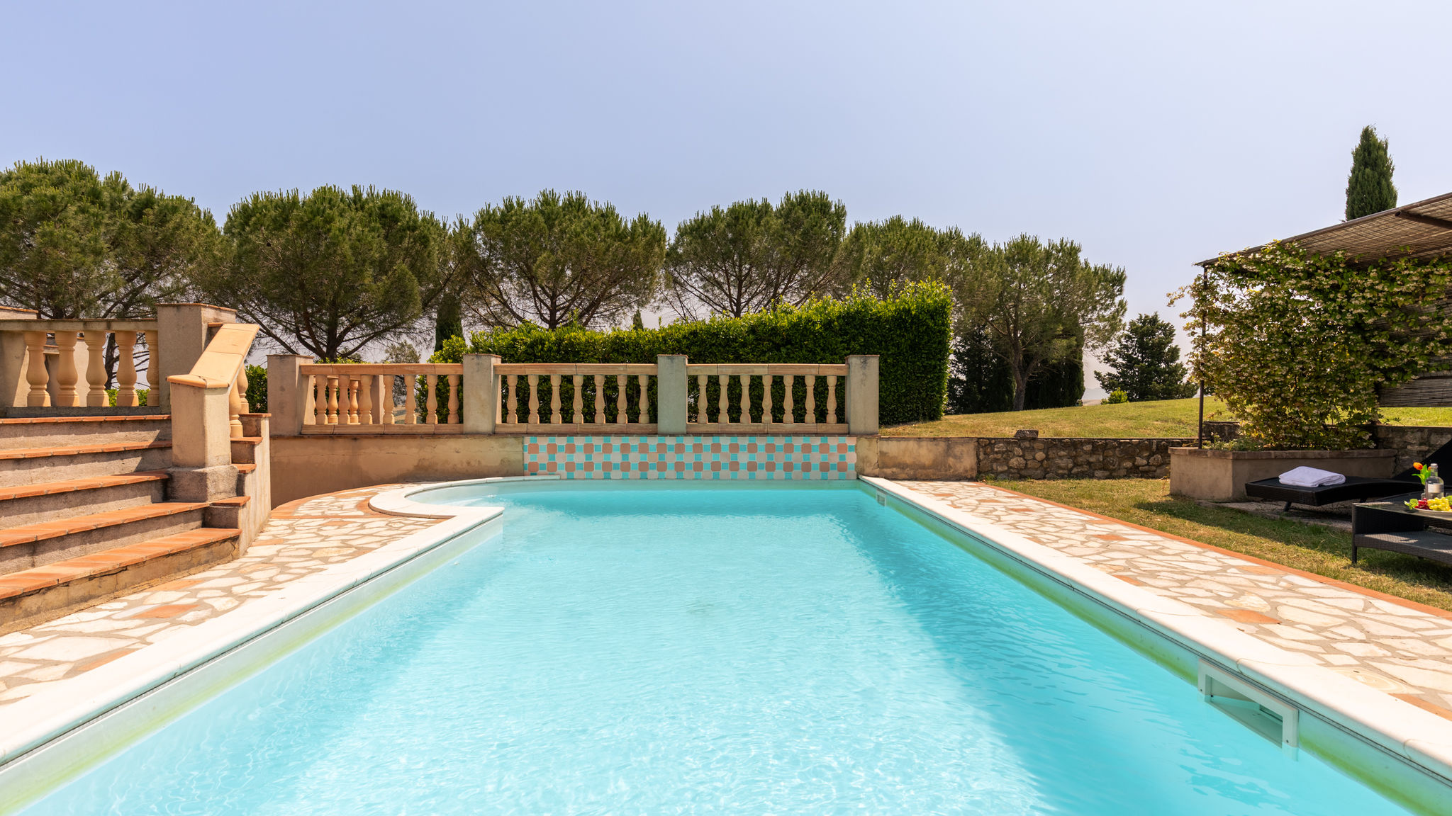 Italianway Lajatico Casale Fienile 8