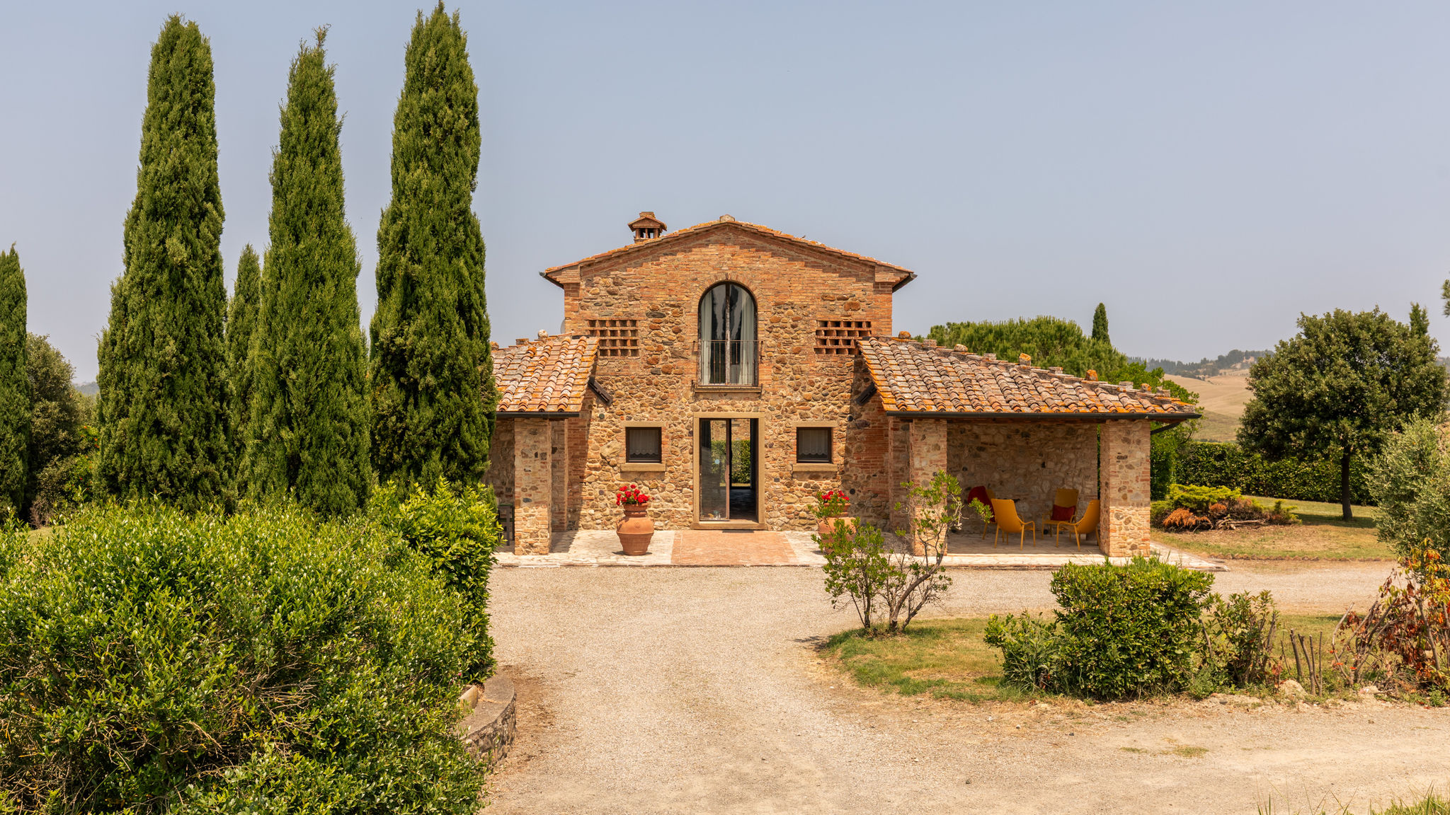 Italianway Lajatico Casale Fienile 8