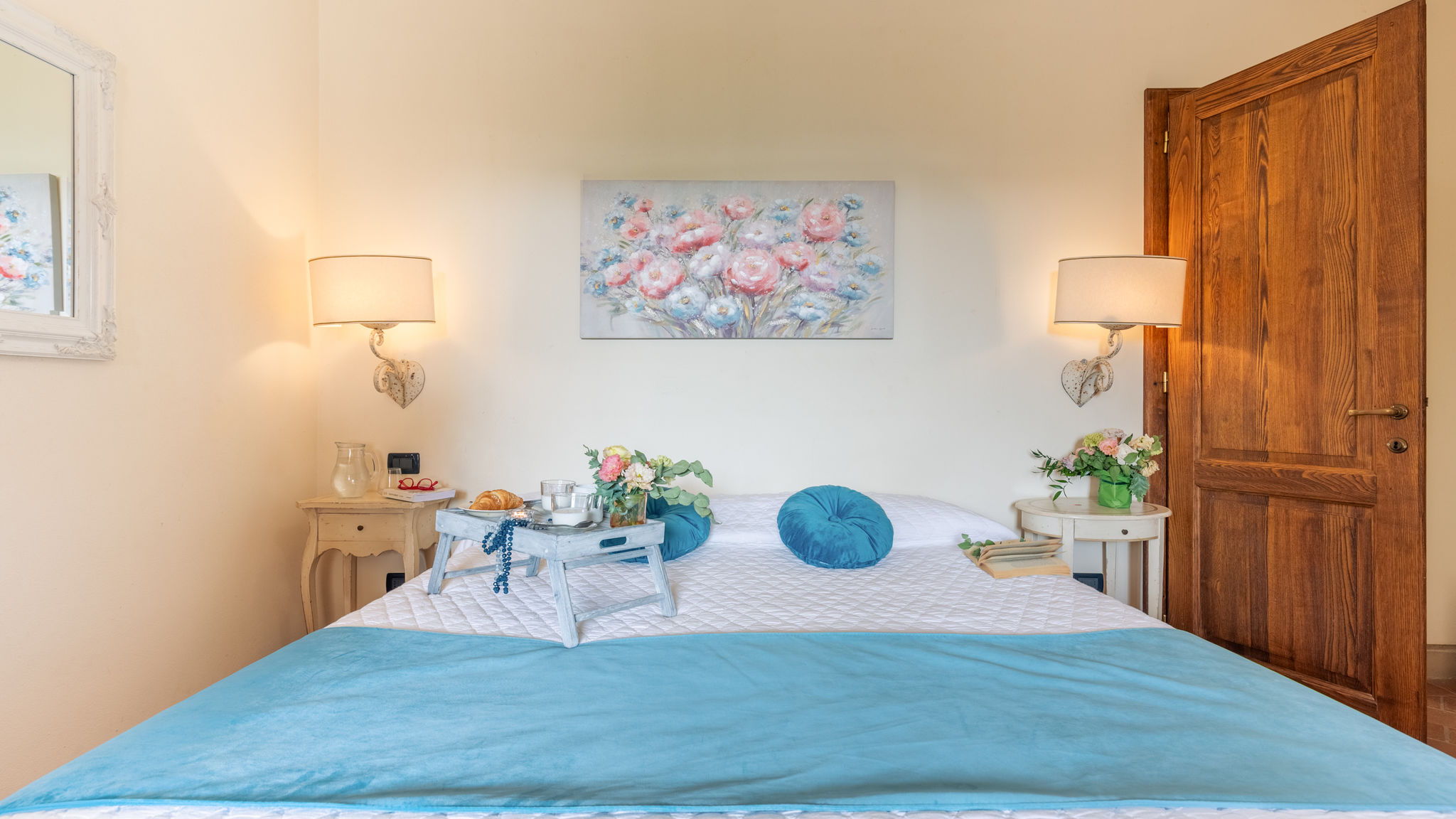 Italianway Lajatico Casale Teatro 10