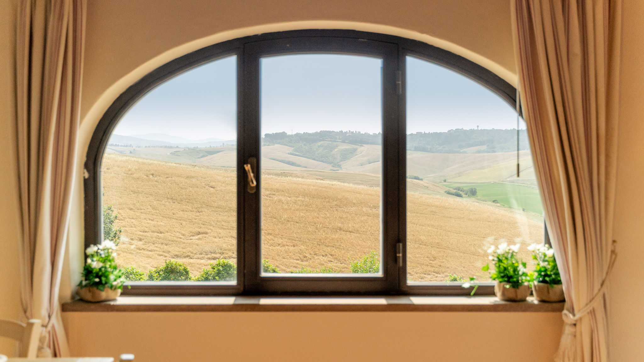 Italianway Lajatico Casale Teatro 10