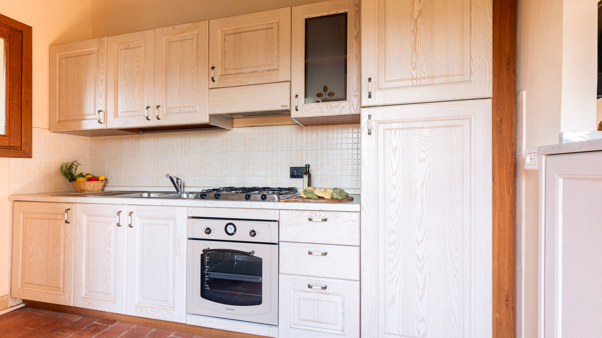 Italianway Lajatico Casale Teatro 10