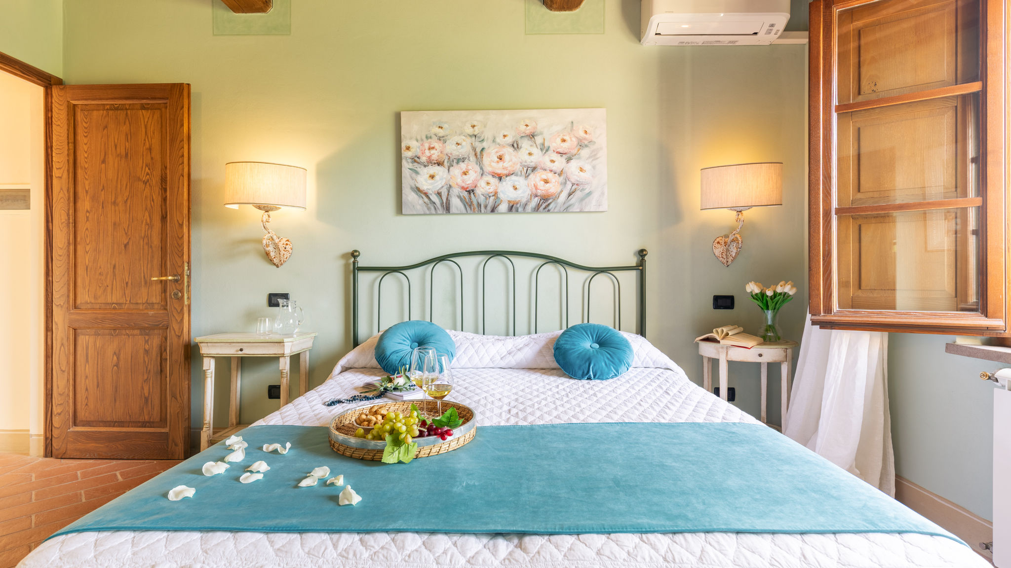 Italianway Lajatico Casale Teatro 10