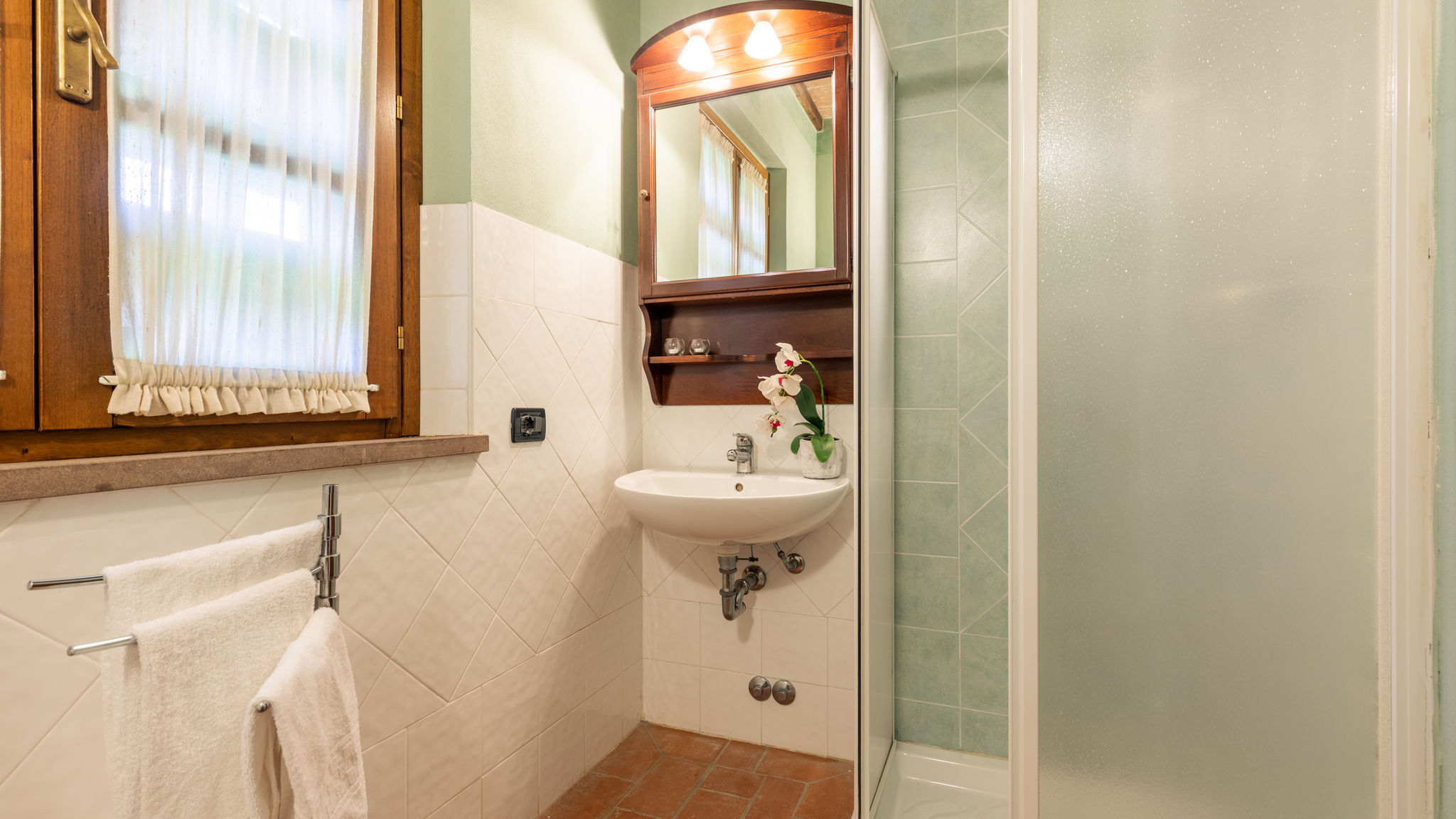 Italianway Lajatico Casale Teatro 10