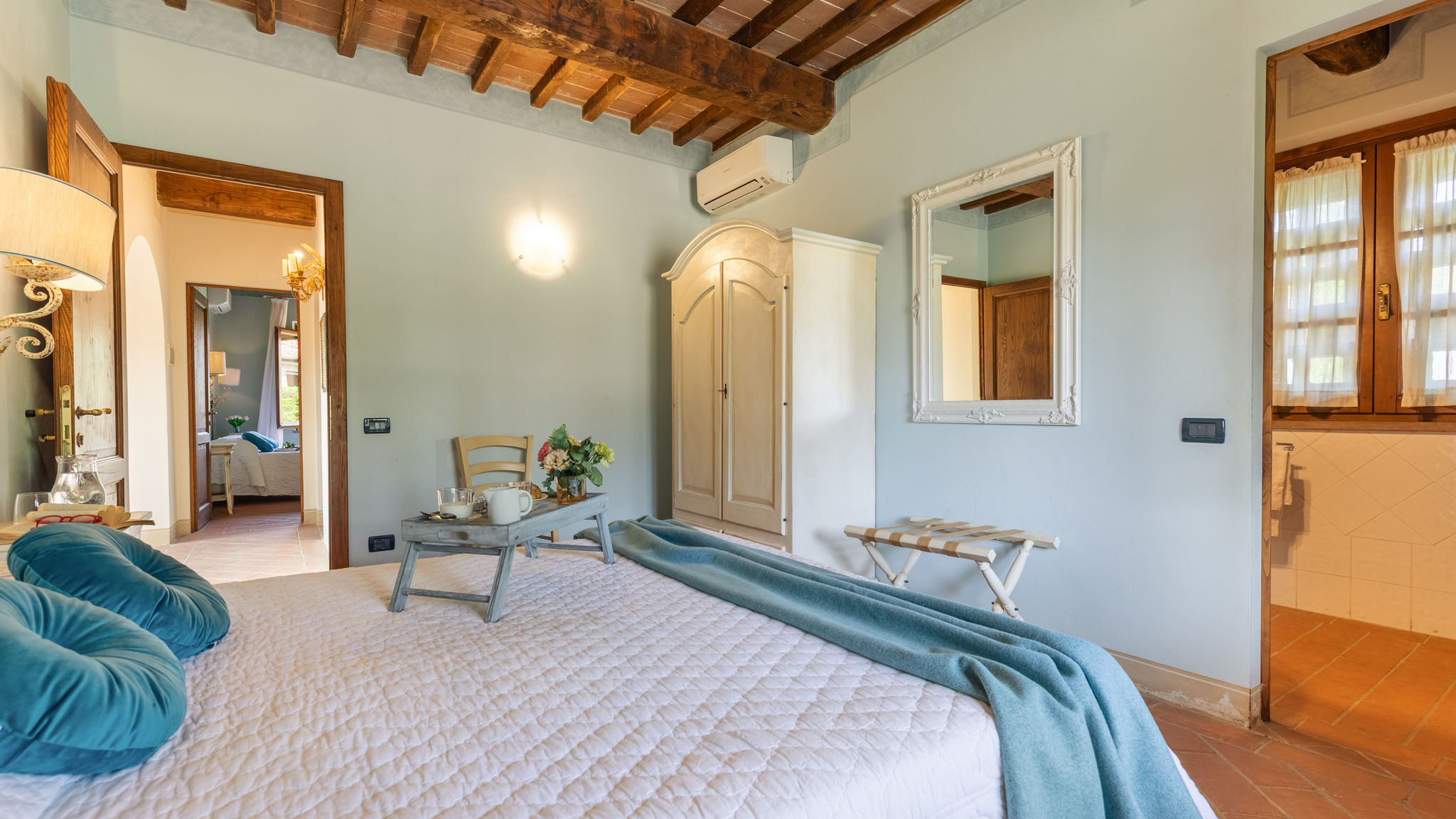 Italianway Lajatico Casale Teatro 10