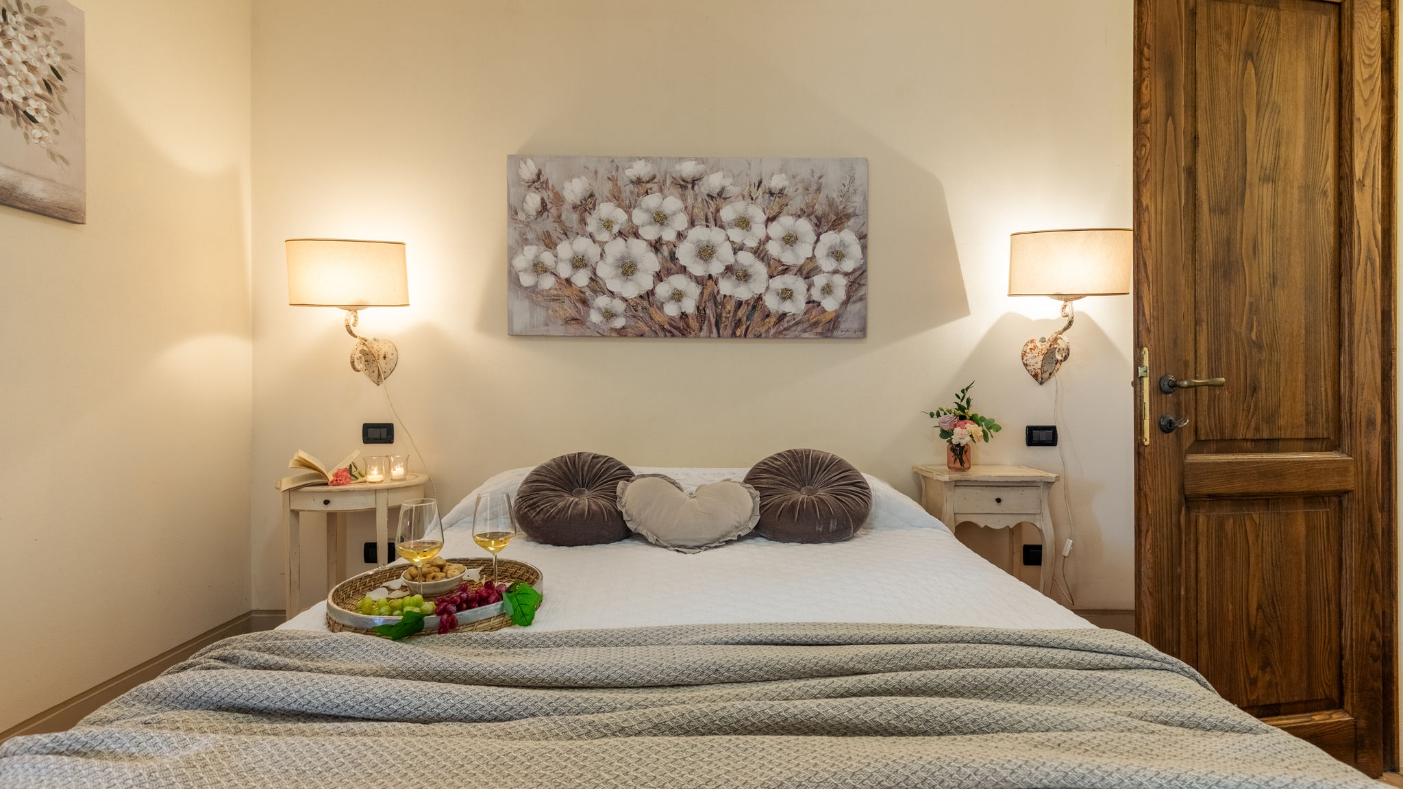 Italianway Lajatico Casale Teatro 10