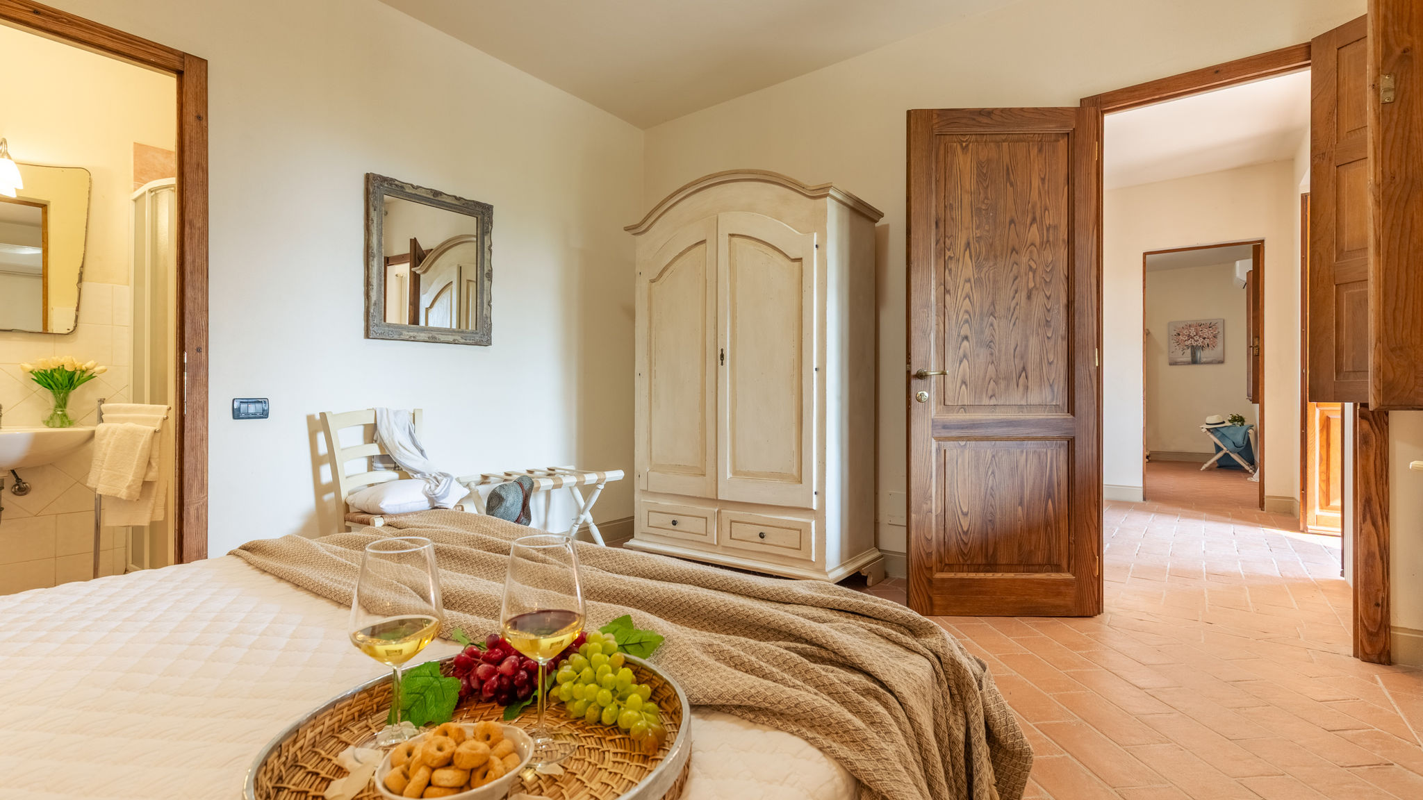 Italianway Lajatico Casale Teatro 10