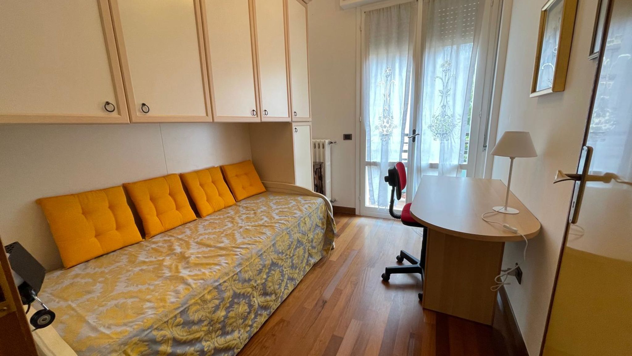 Italianway Rimini Casa Pioppo