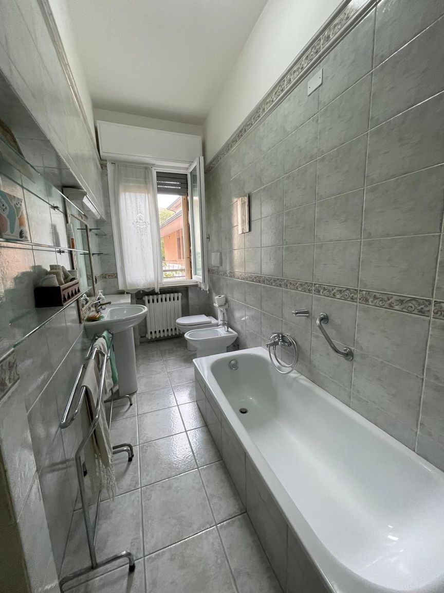 Italianway Rimini Casa Pioppo