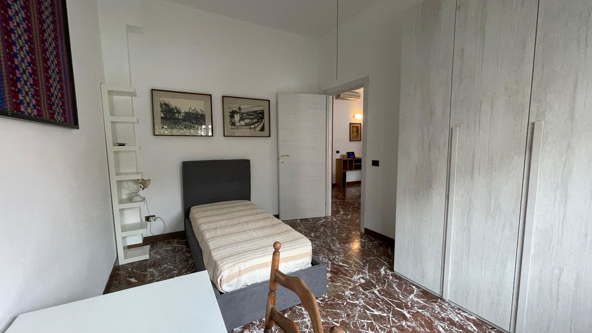 Italianway Rimini Casa Pioppo