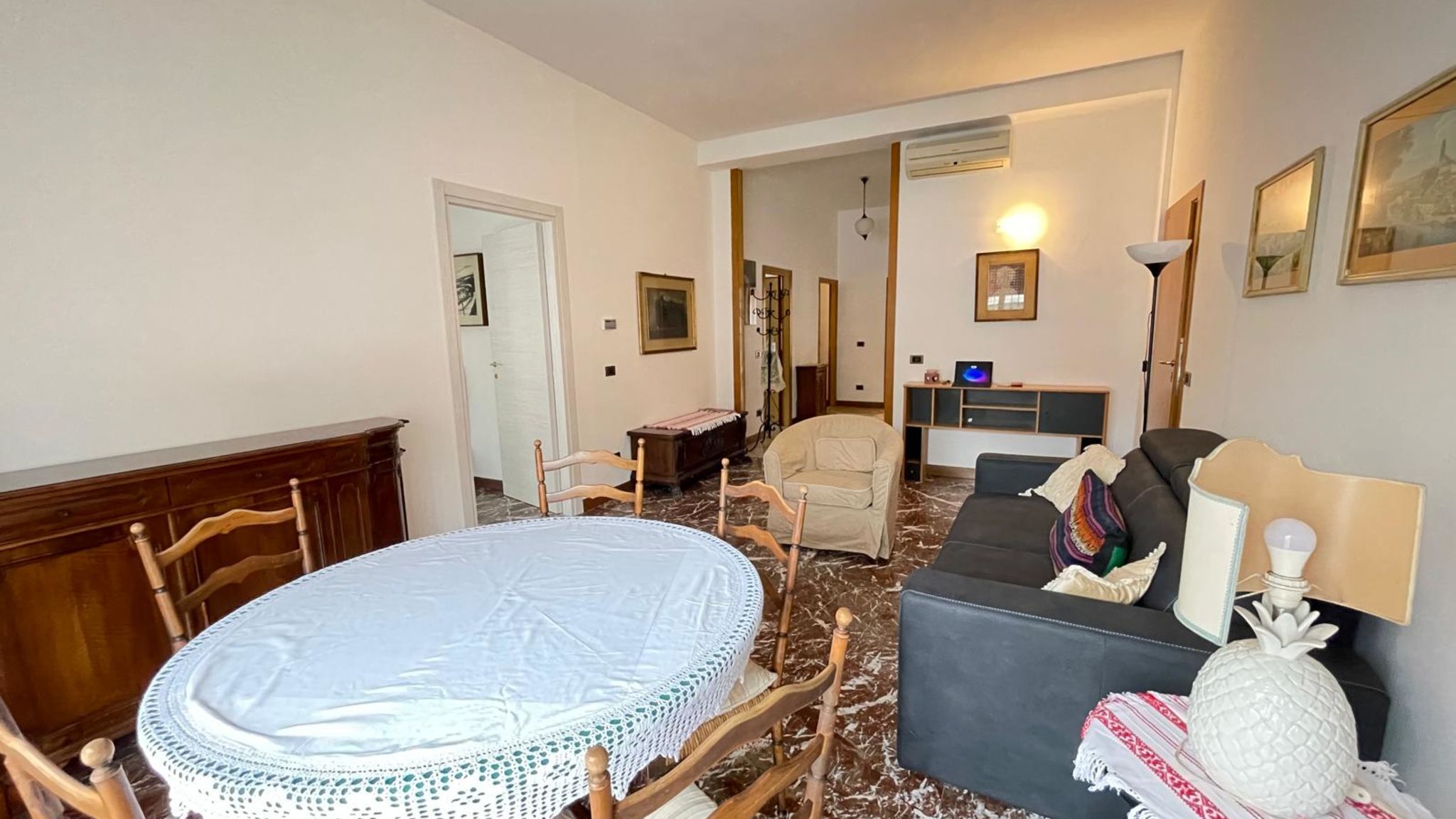Italianway Rimini Casa Pioppo
