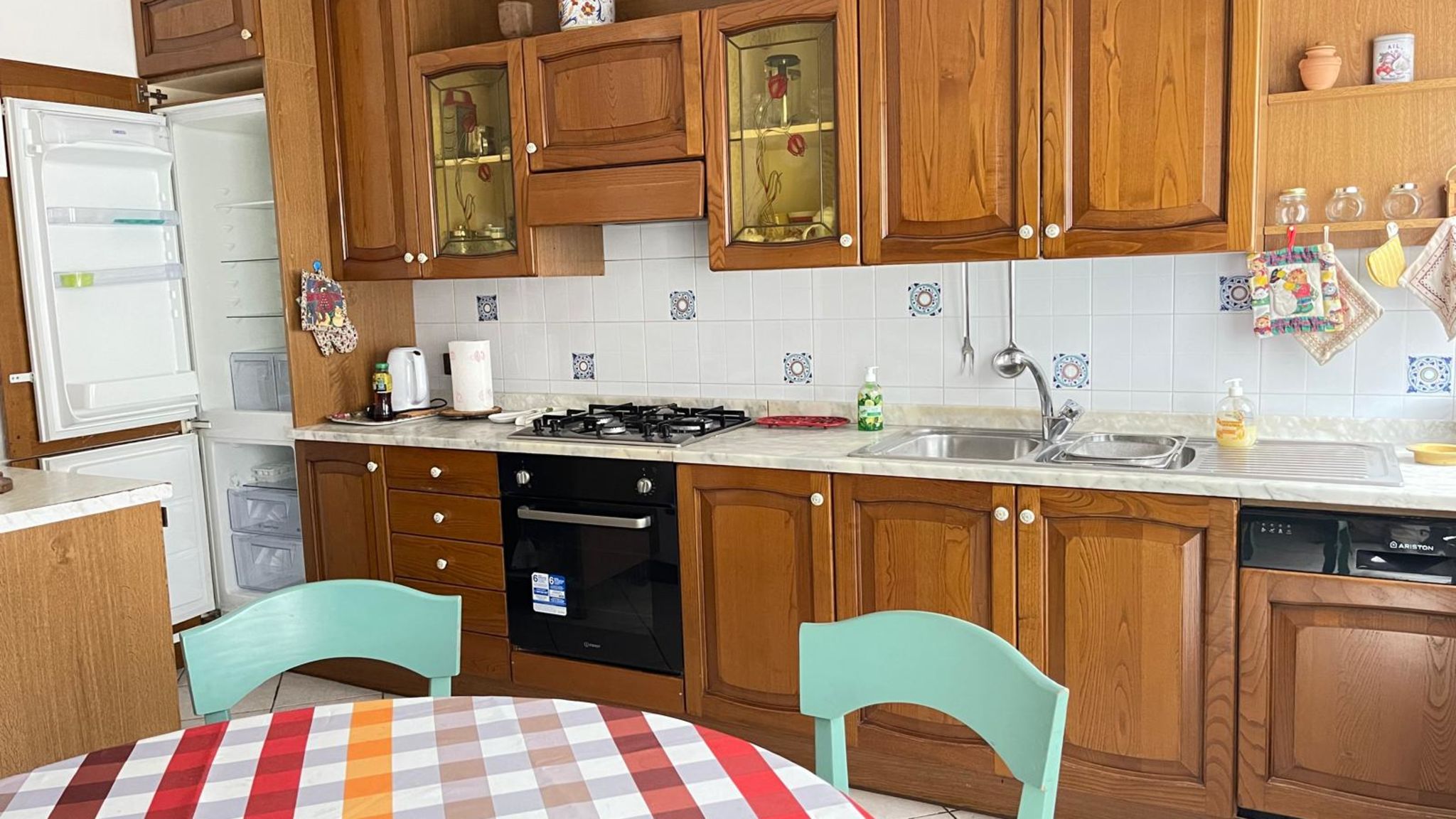 Italianway Rimini Casa Pioppo