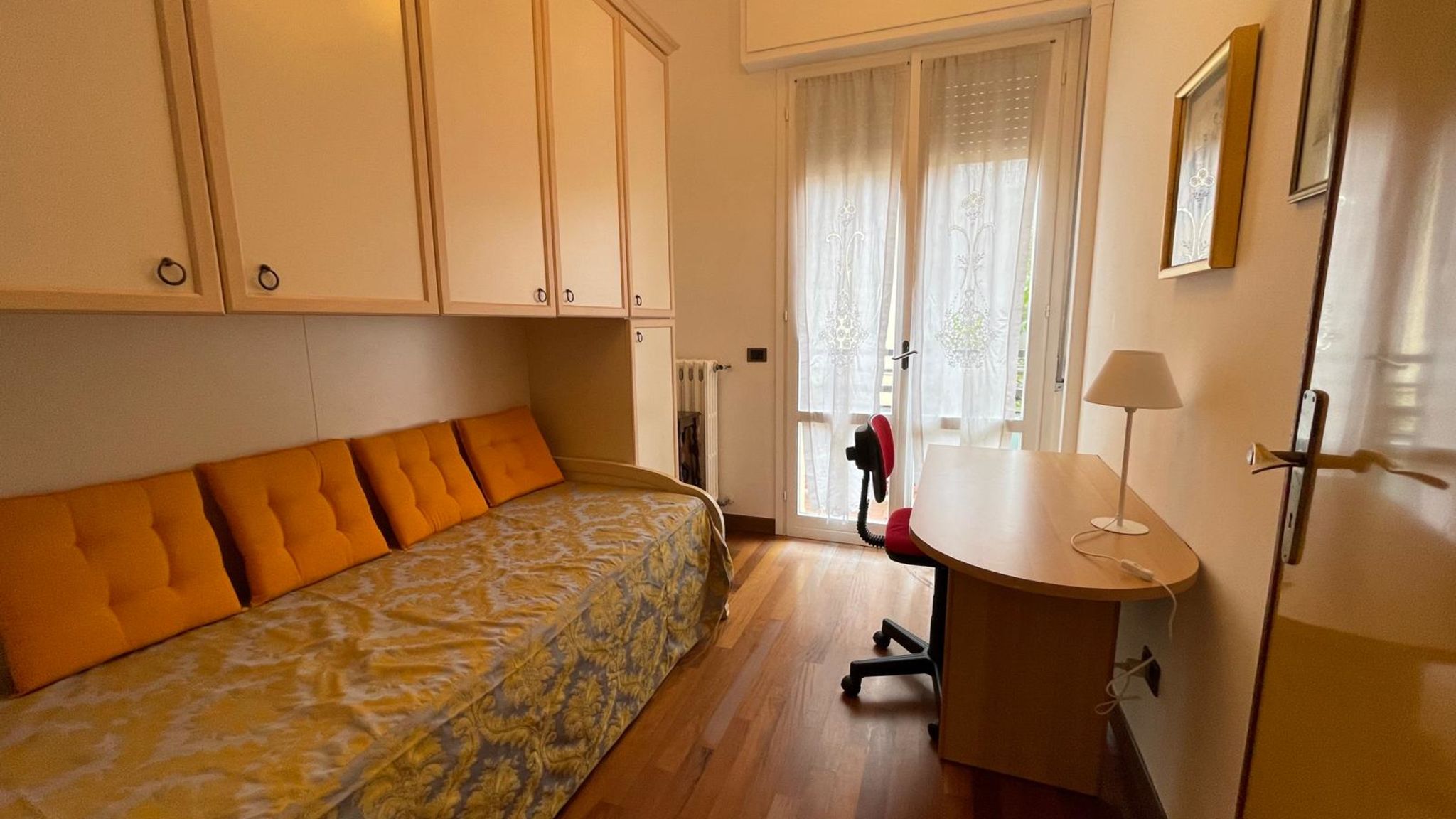 Italianway Rimini Casa Pioppo