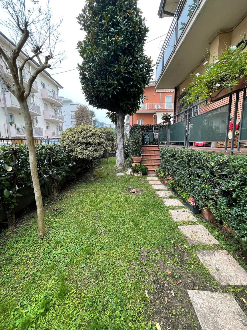 Italianway Rimini Casa Pioppo