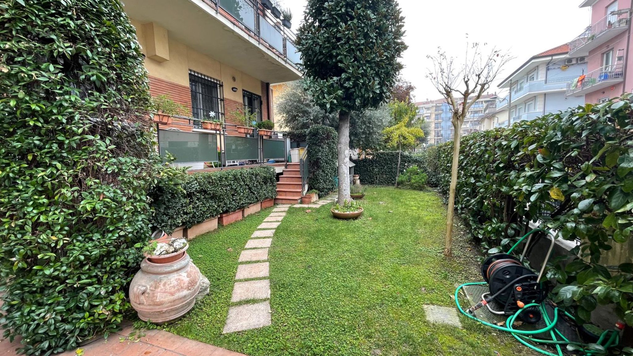 Italianway Rimini Casa Pioppo