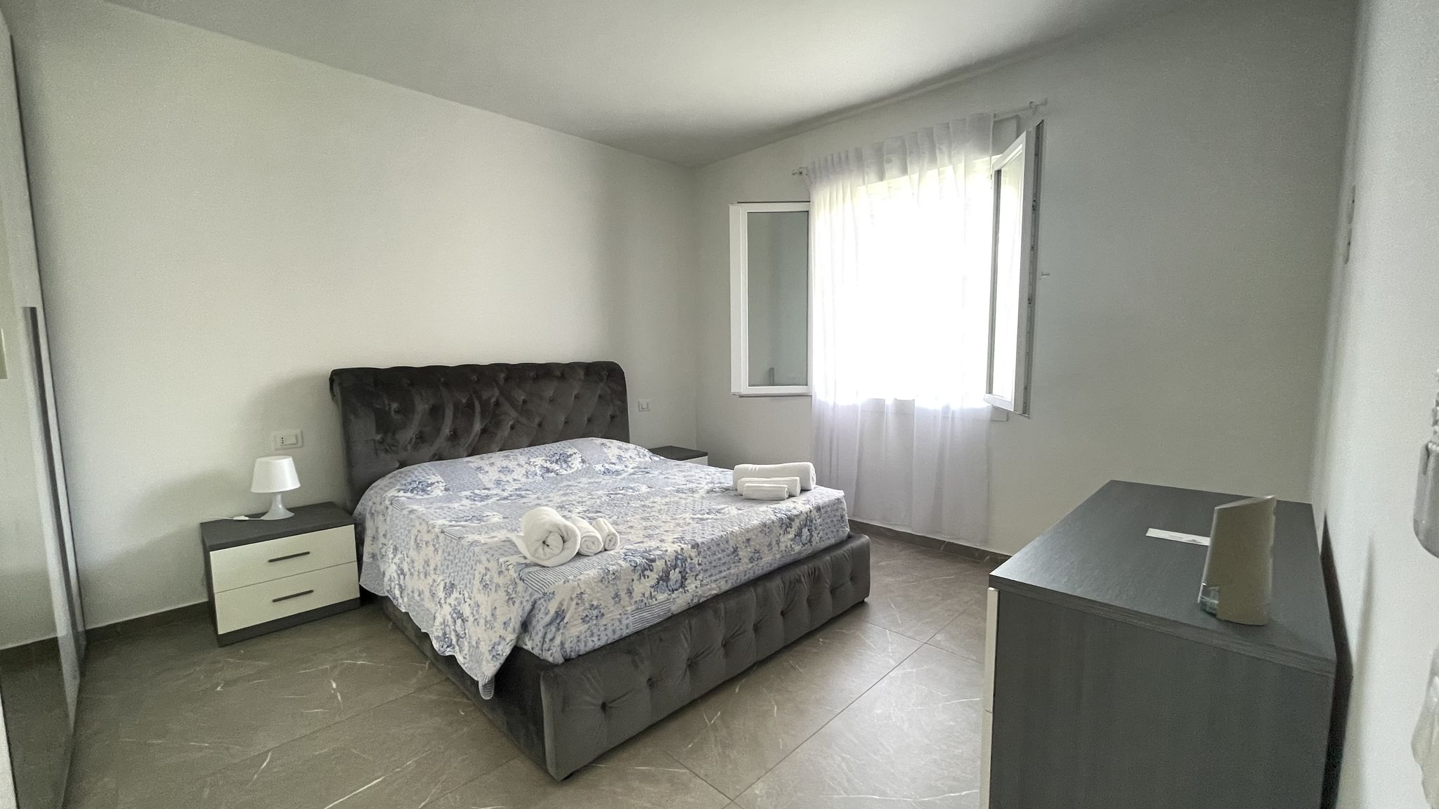Italianway Rimini Villa Borghesi Suite fronte mare #8 piano terra