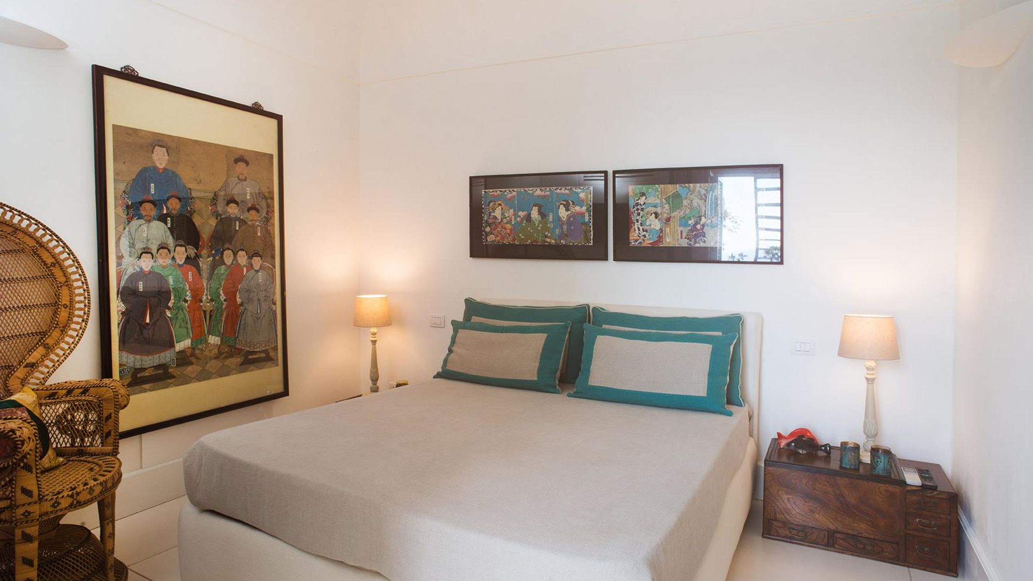 Italianway Capri Villa Coccodrilla by MyVillaCollection