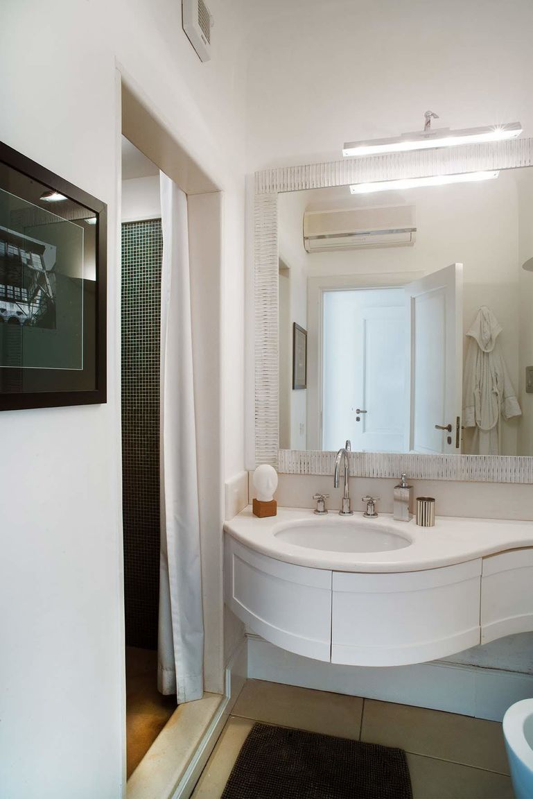 Italianway Capri Villa Coccodrilla by MyVillaCollection