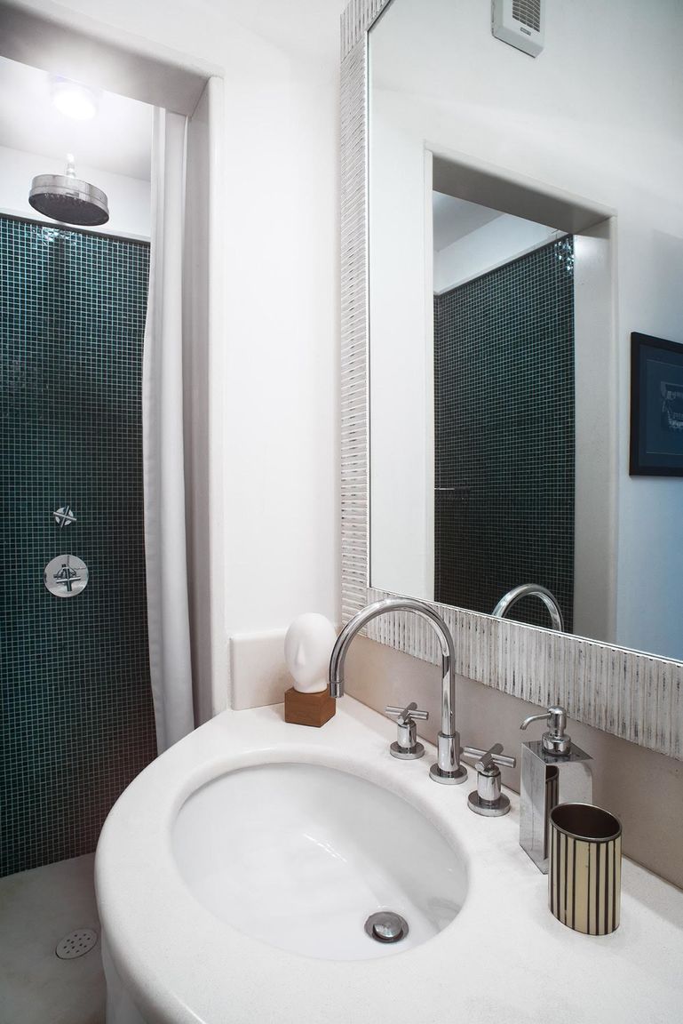 Italianway Capri Villa Coccodrilla by MyVillaCollection