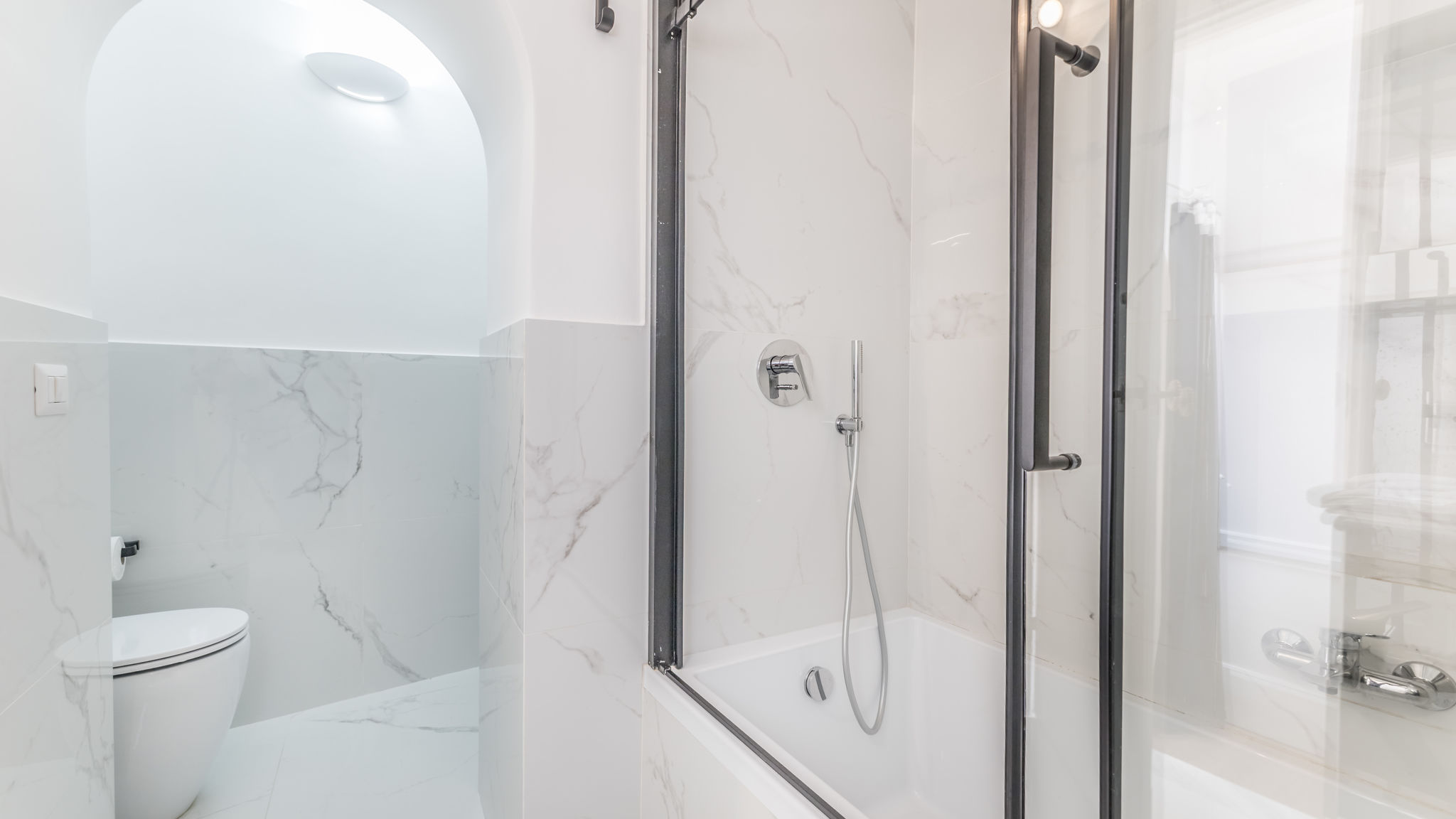 Italianway Roma Spagna Suite Dream by Ghor