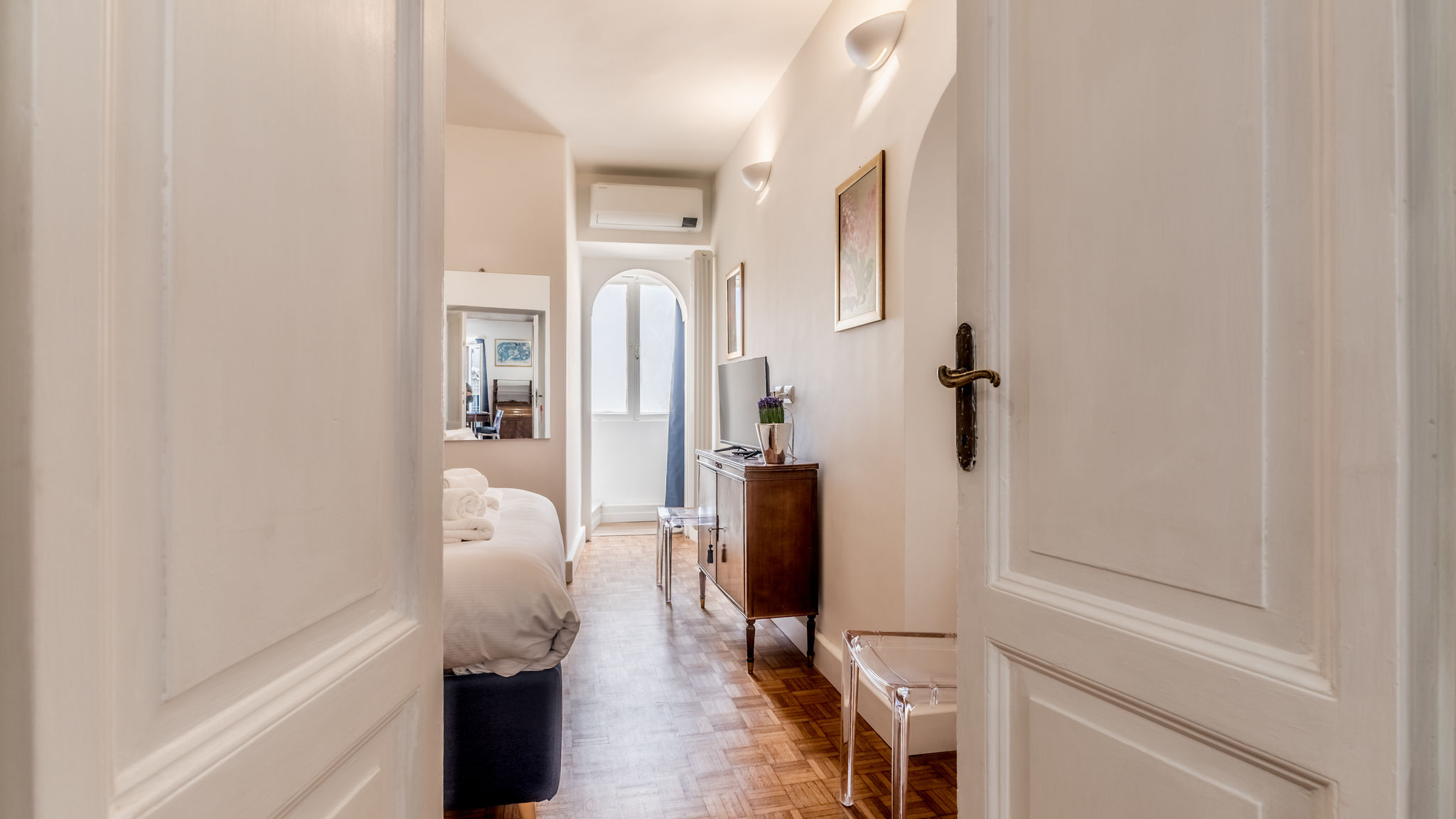 Italianway Roma Spagna Suite Dream by Ghor