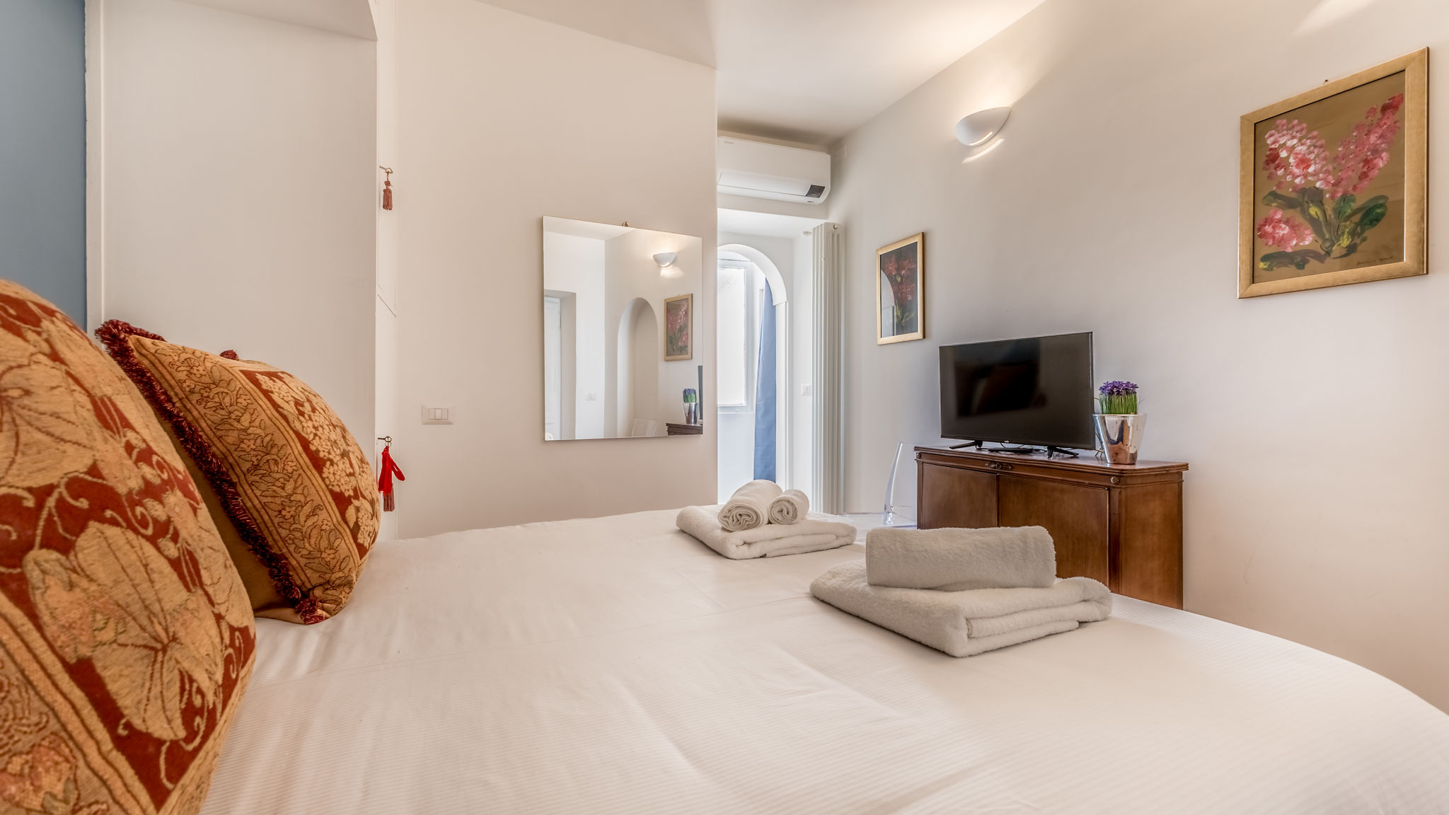 Italianway Roma Spagna Suite Dream by Ghor