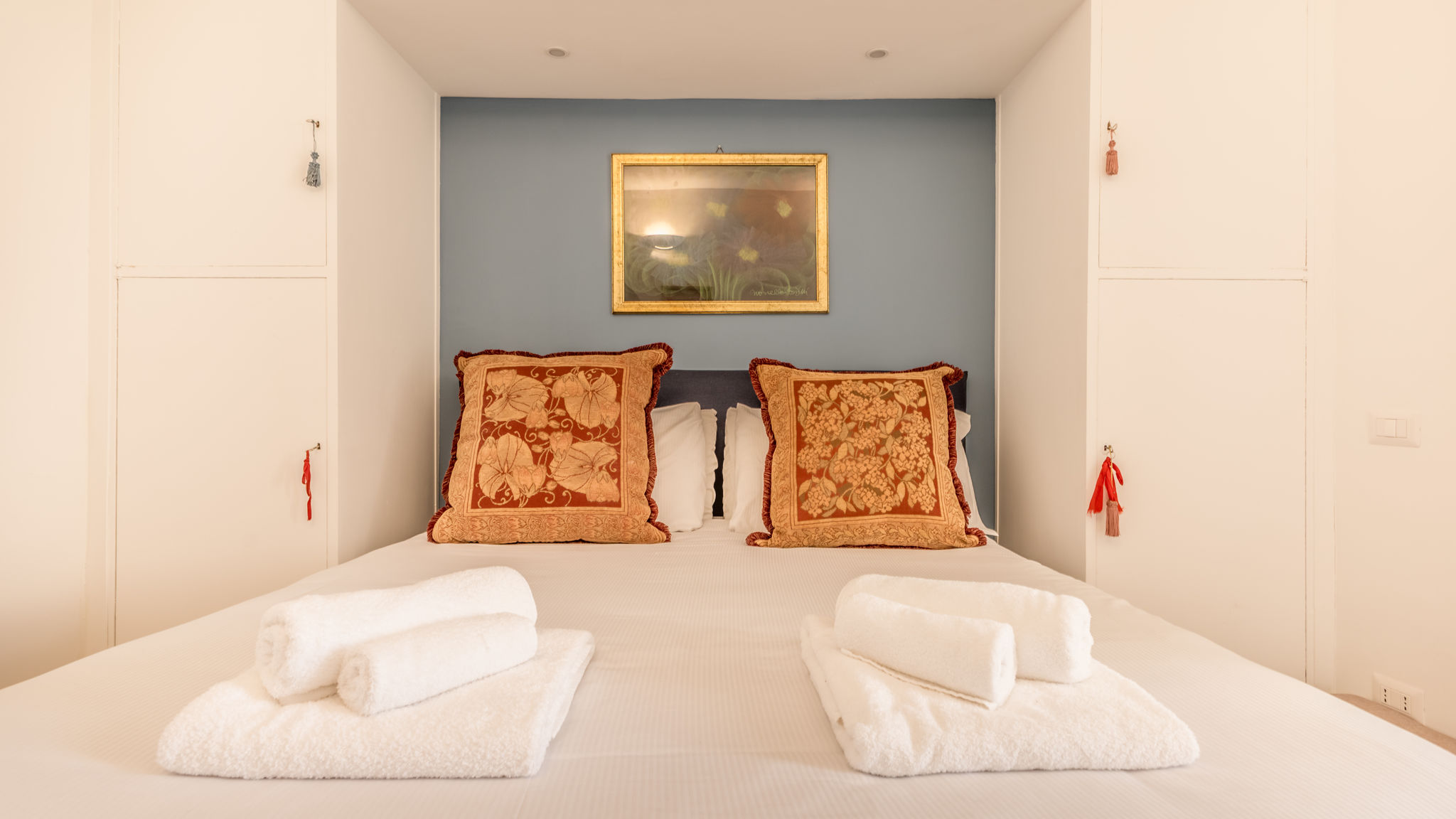 Italianway Roma Spagna Suite Dream by Ghor