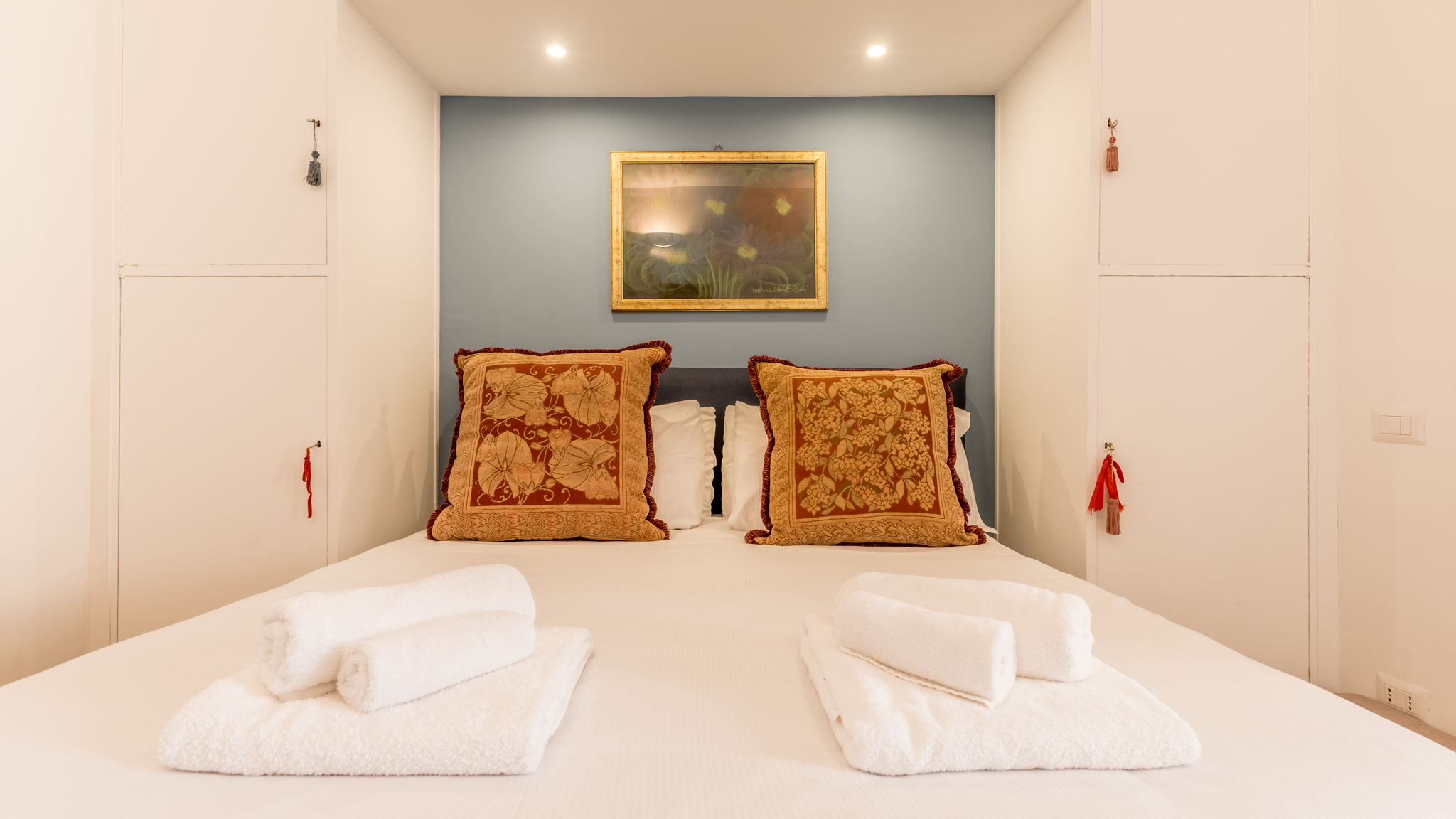 Italianway Roma Spagna Suite Dream by Ghor