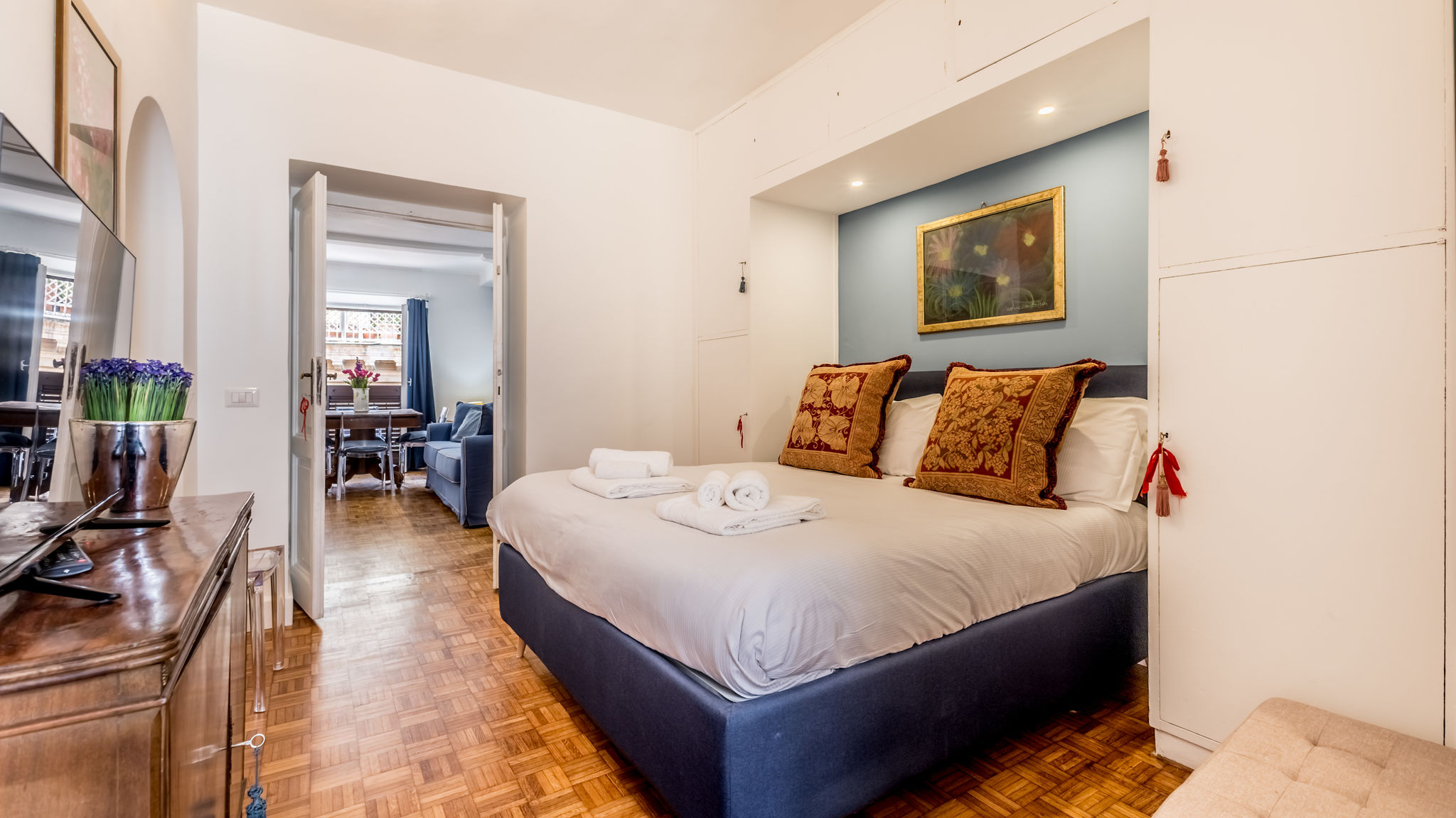 Italianway Roma Spagna Suite Dream by Ghor