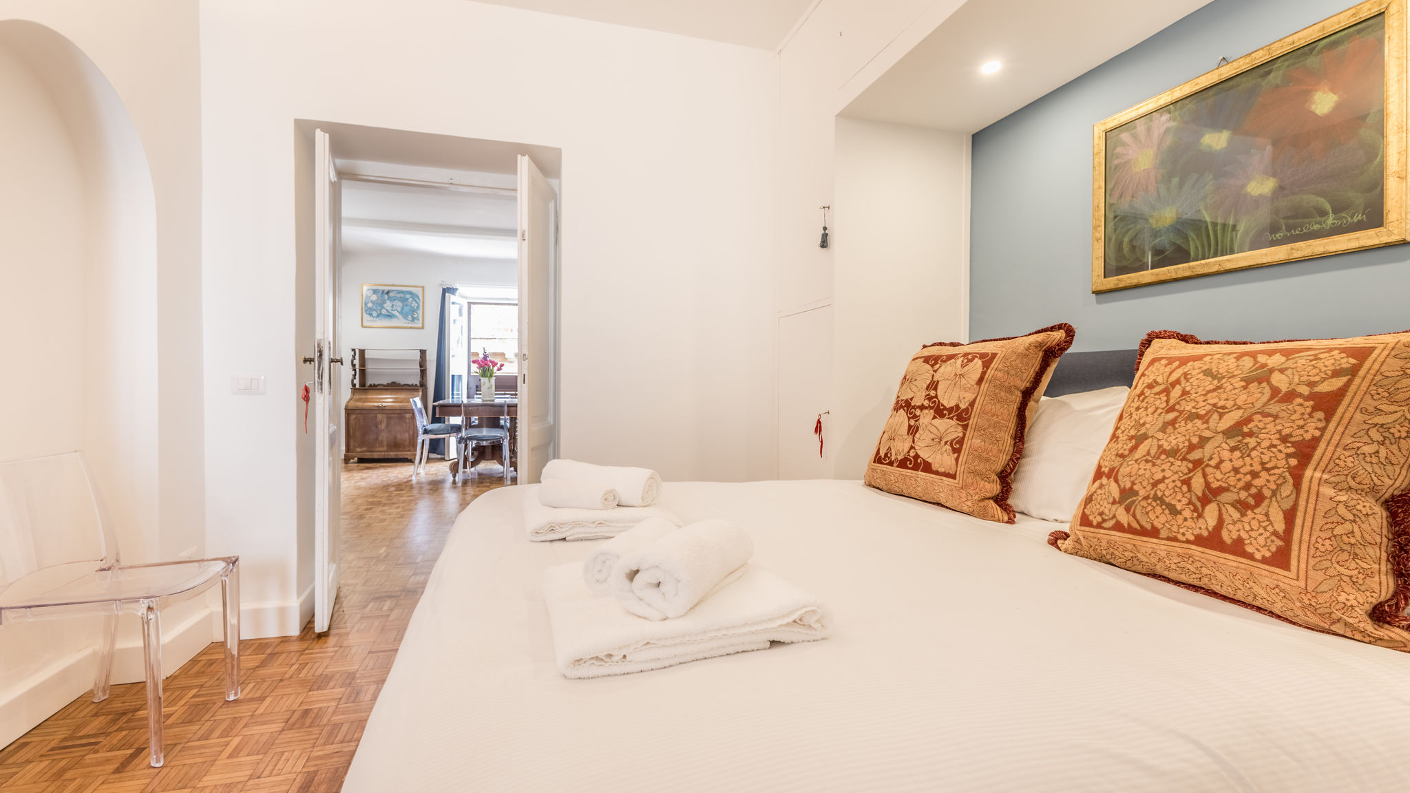 Italianway Roma Spagna Suite Dream by Ghor