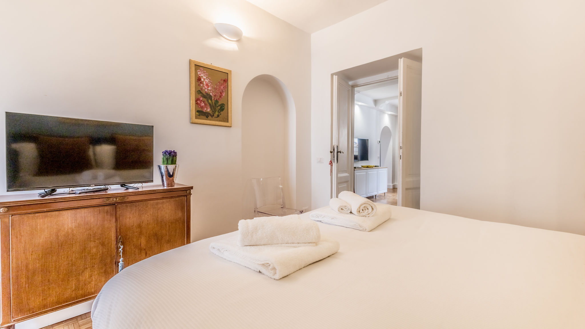 Italianway Roma Spagna Suite Dream by Ghor