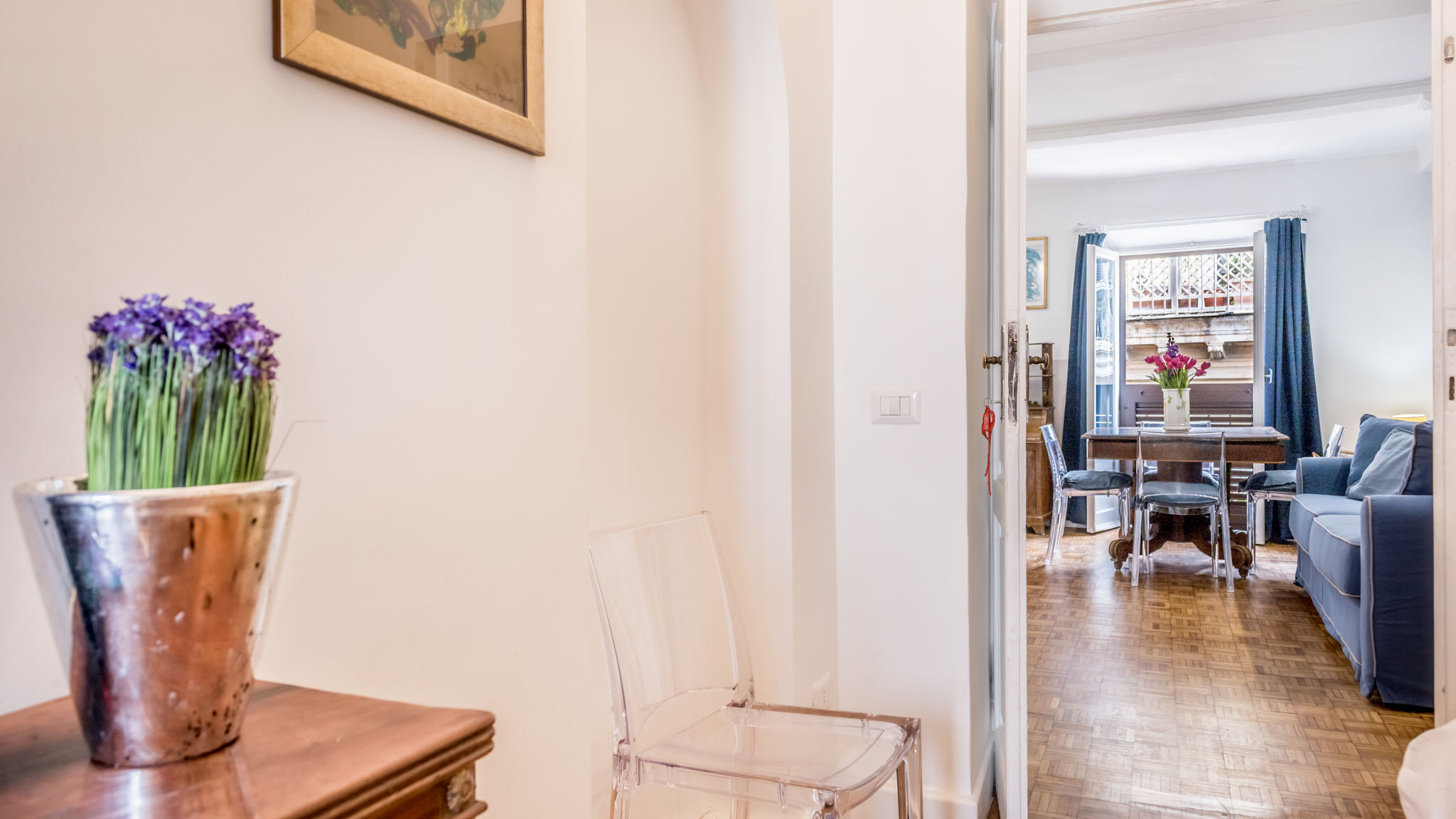 Italianway Roma Spagna Suite Dream by Ghor