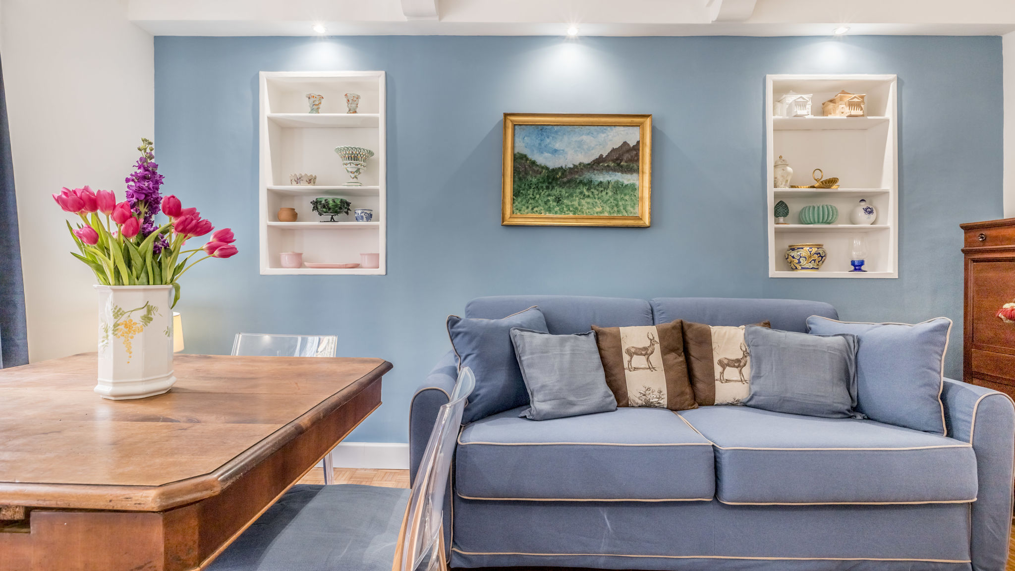 Italianway Roma Spagna Suite Dream by Ghor