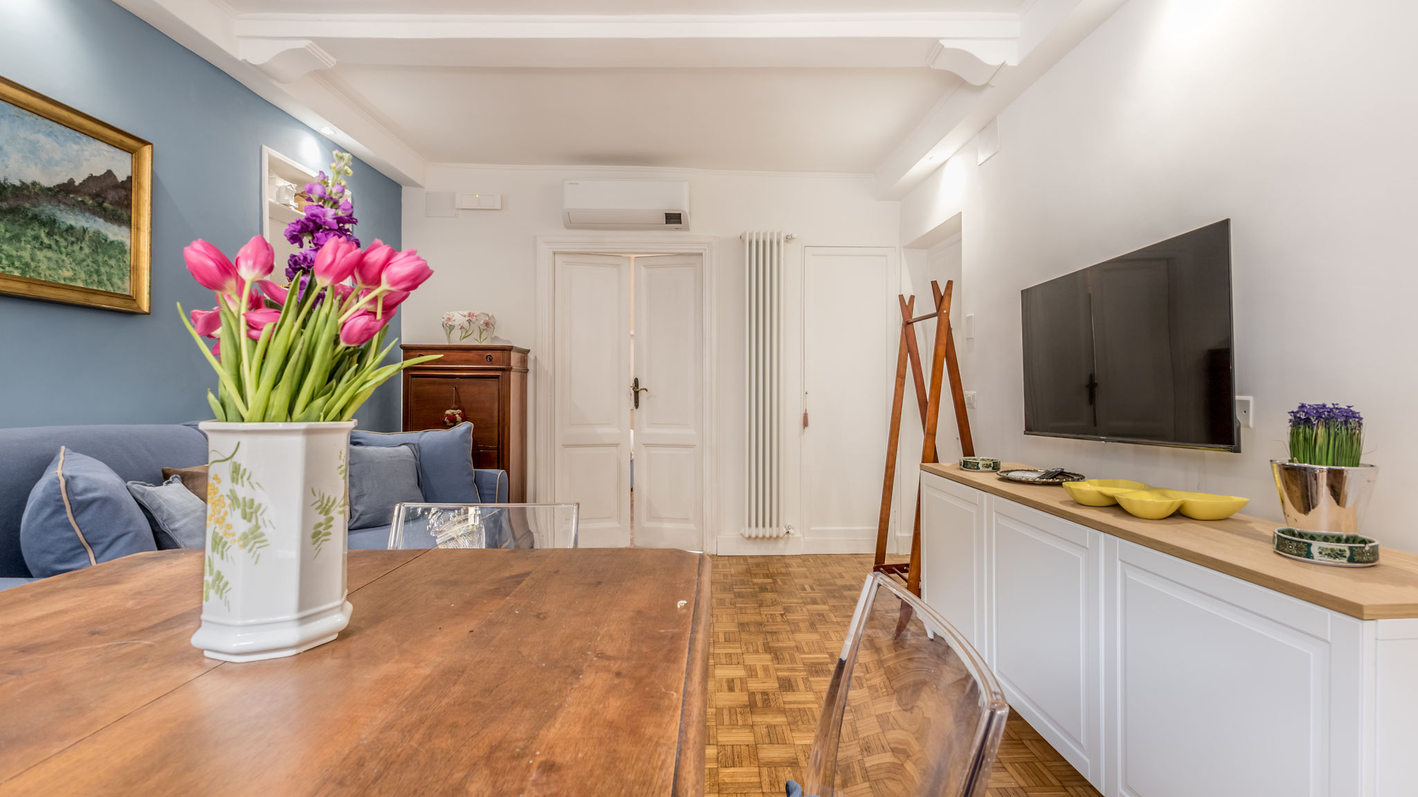 Italianway Roma Spagna Suite Dream by Ghor