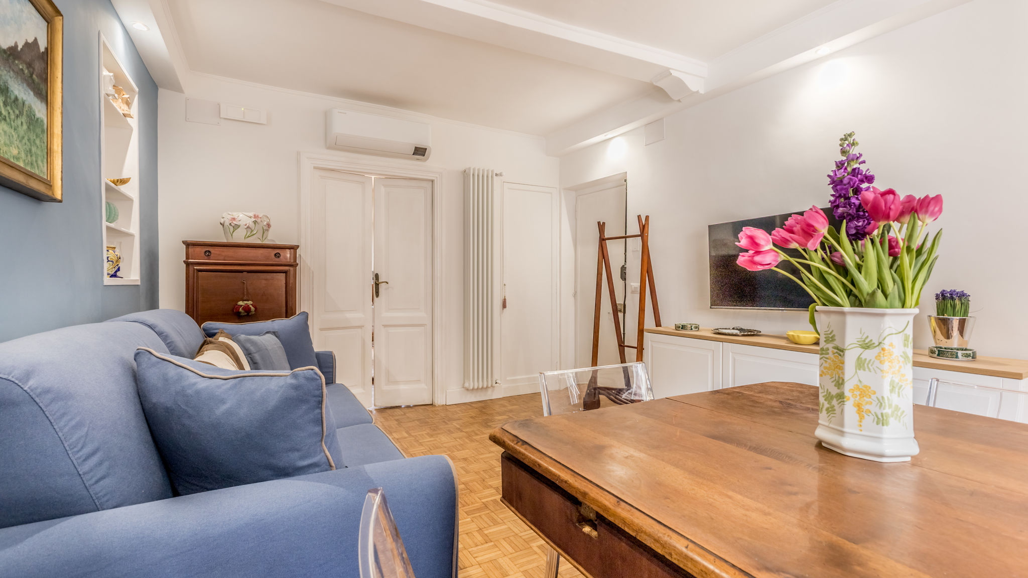 Italianway Roma Spagna Suite Dream by Ghor