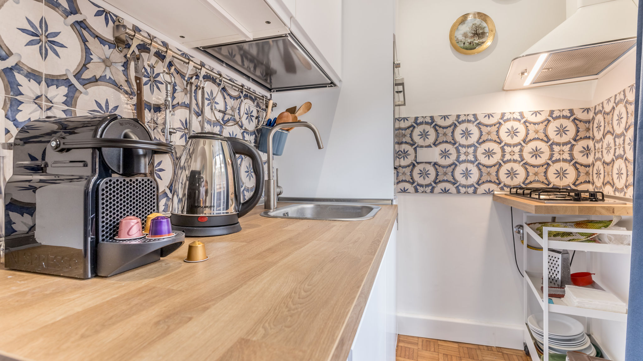 Italianway Roma Spagna Suite Dream by Ghor