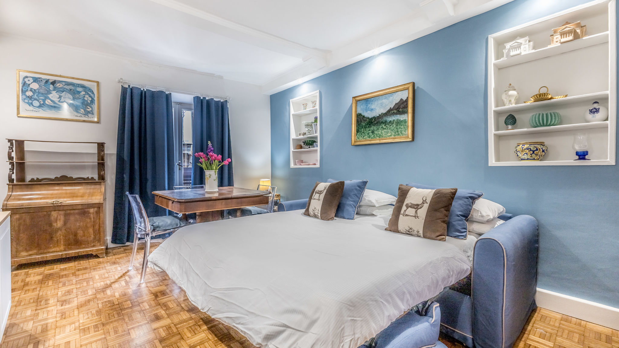 Italianway Roma Spagna Suite Dream by Ghor