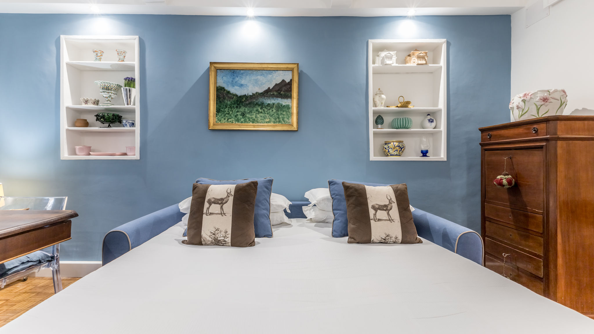 Italianway Roma Spagna Suite Dream by Ghor