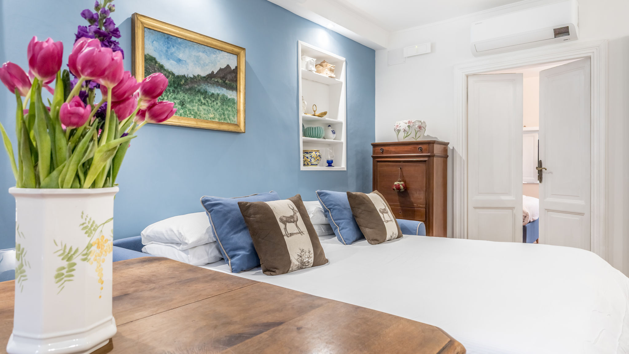 Italianway Roma Spagna Suite Dream by Ghor