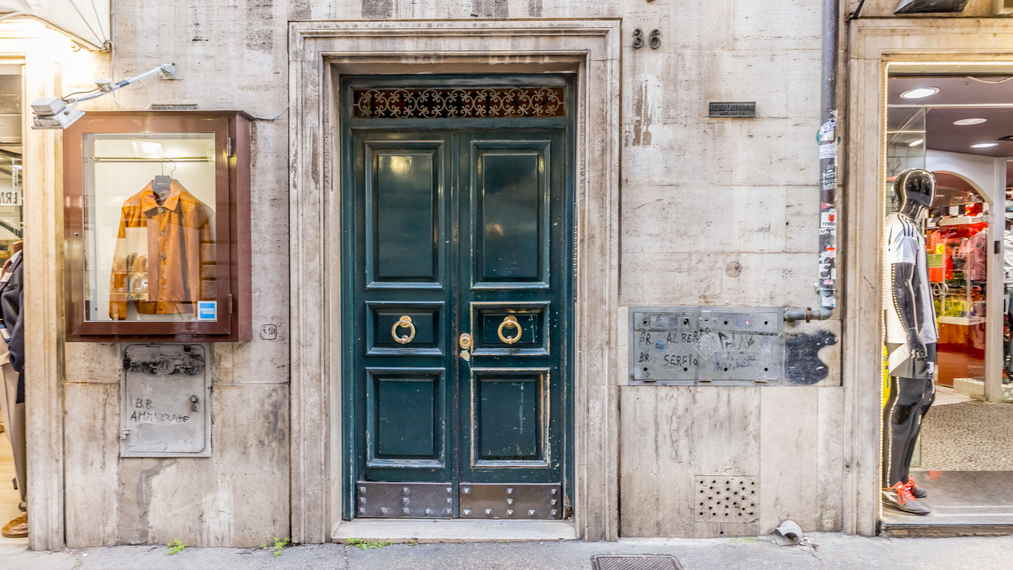 Italianway Roma Spagna Suite Dream by Ghor